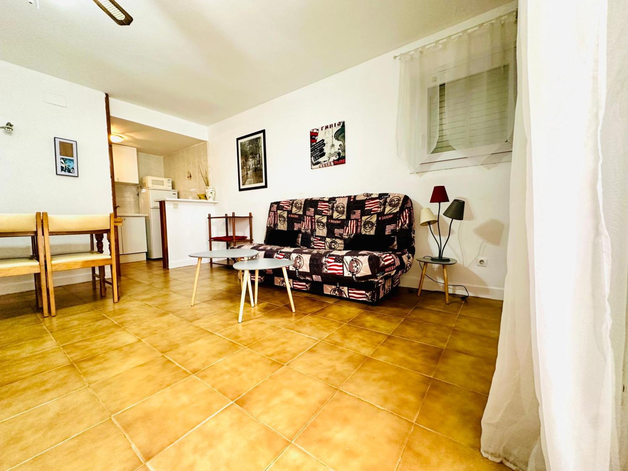 Global Immo 3278 Platja Apartment