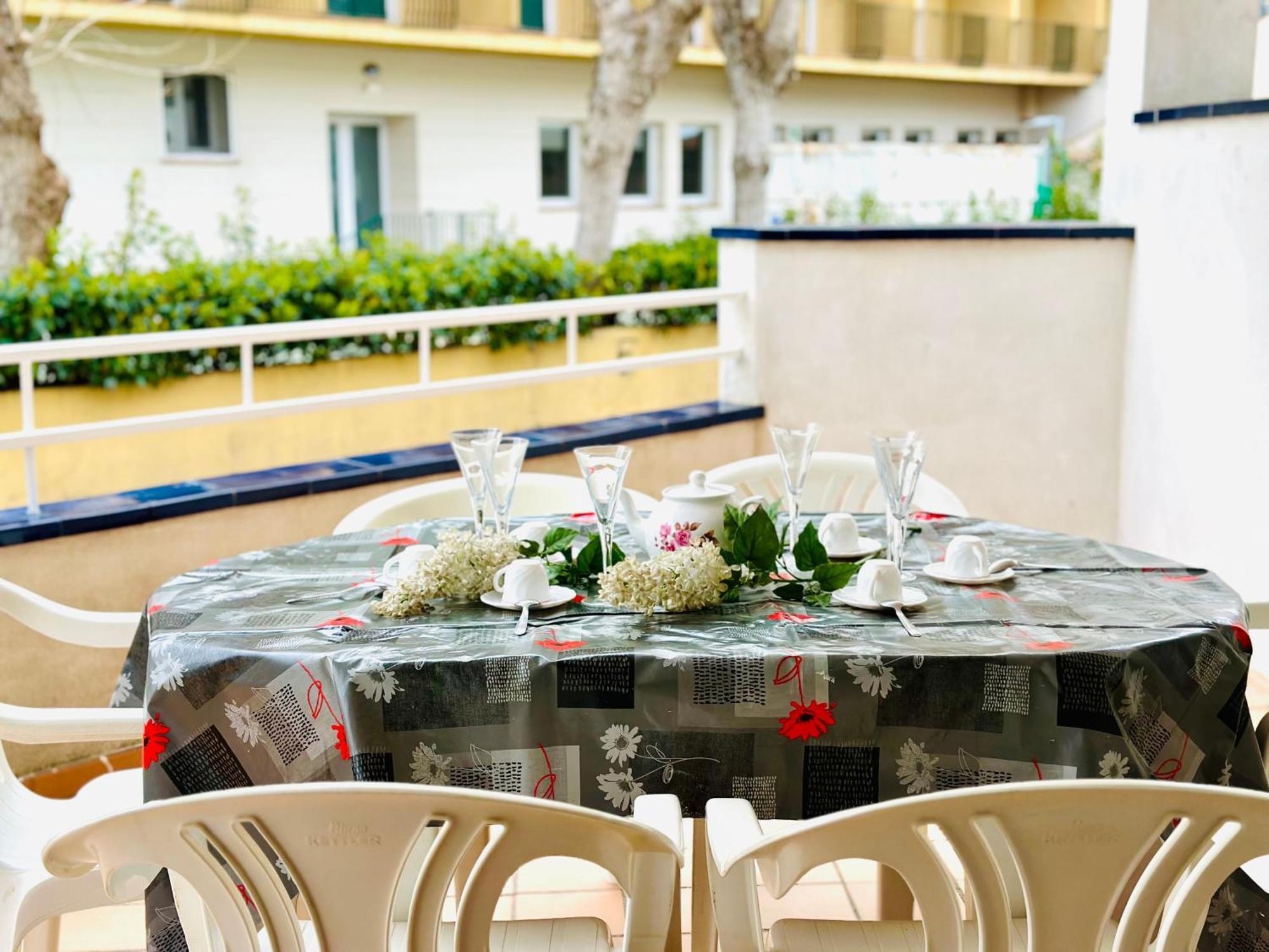 Apartment Global Immo 3278 Platja Roses