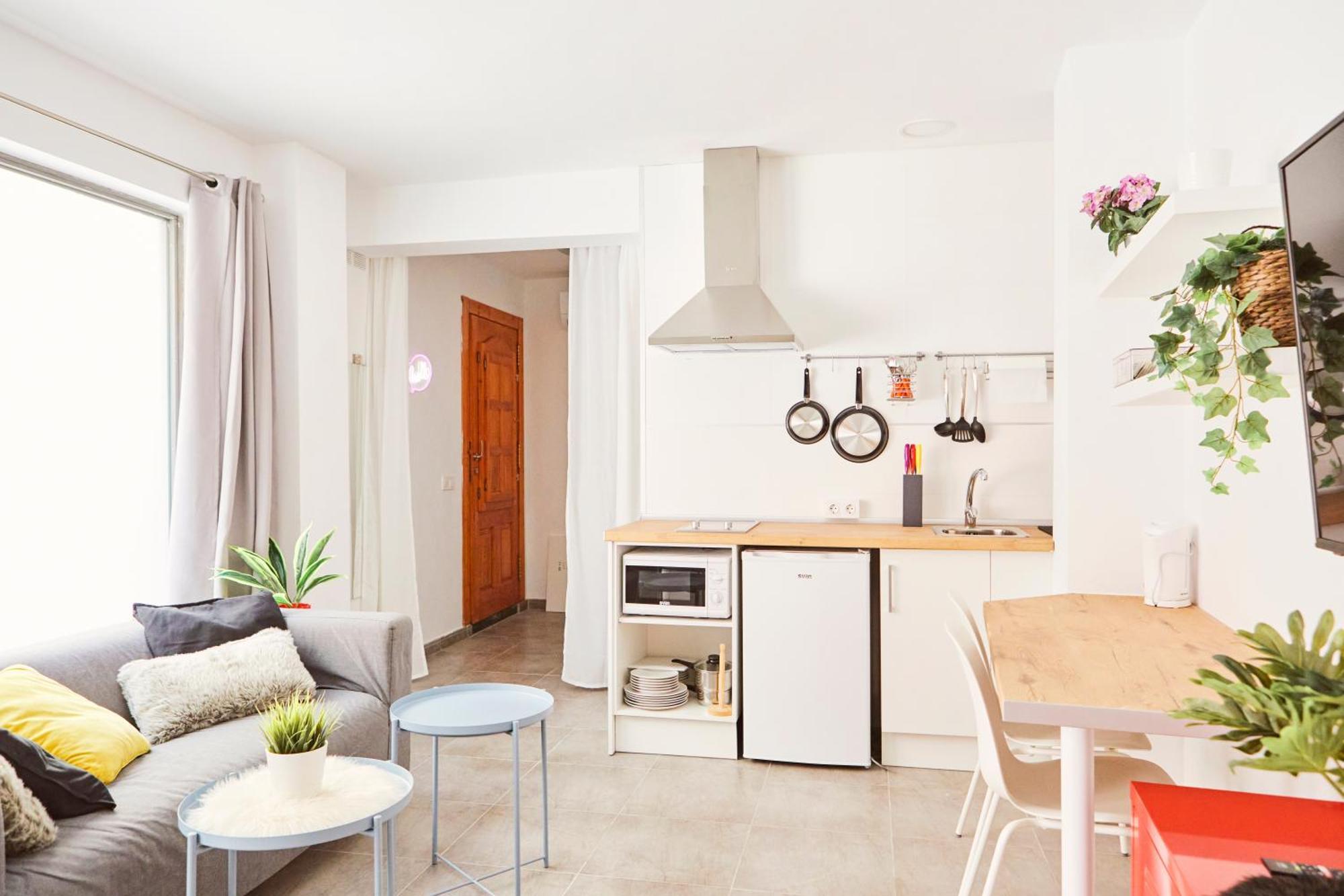 Apartment Edificio San Felix