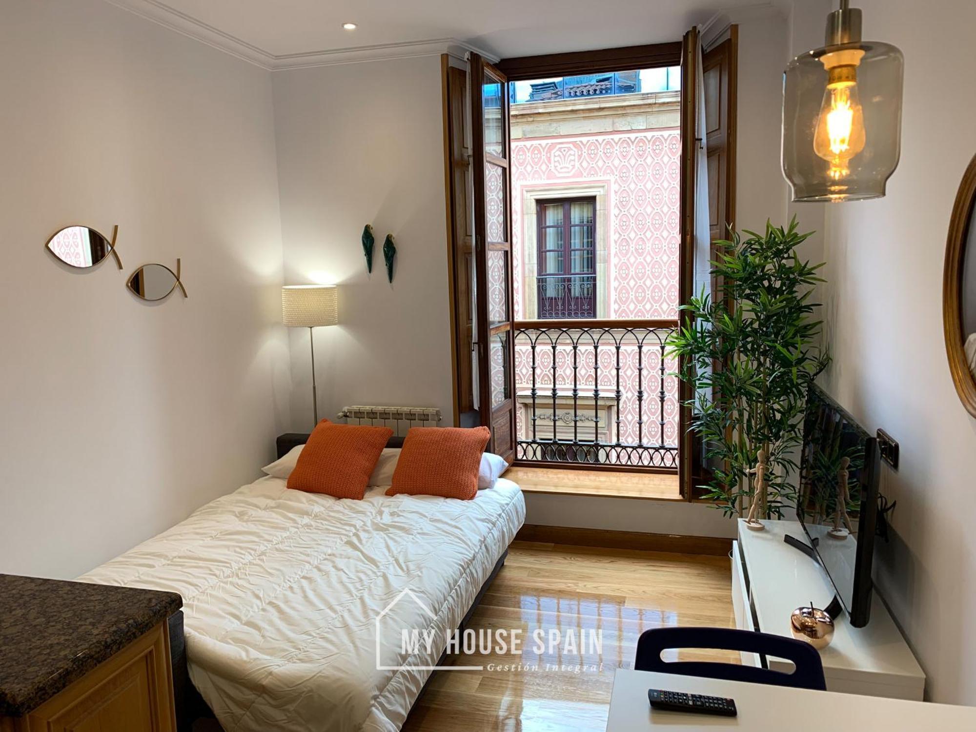 Myhousespain - Acogedor Plaza Mayor 2