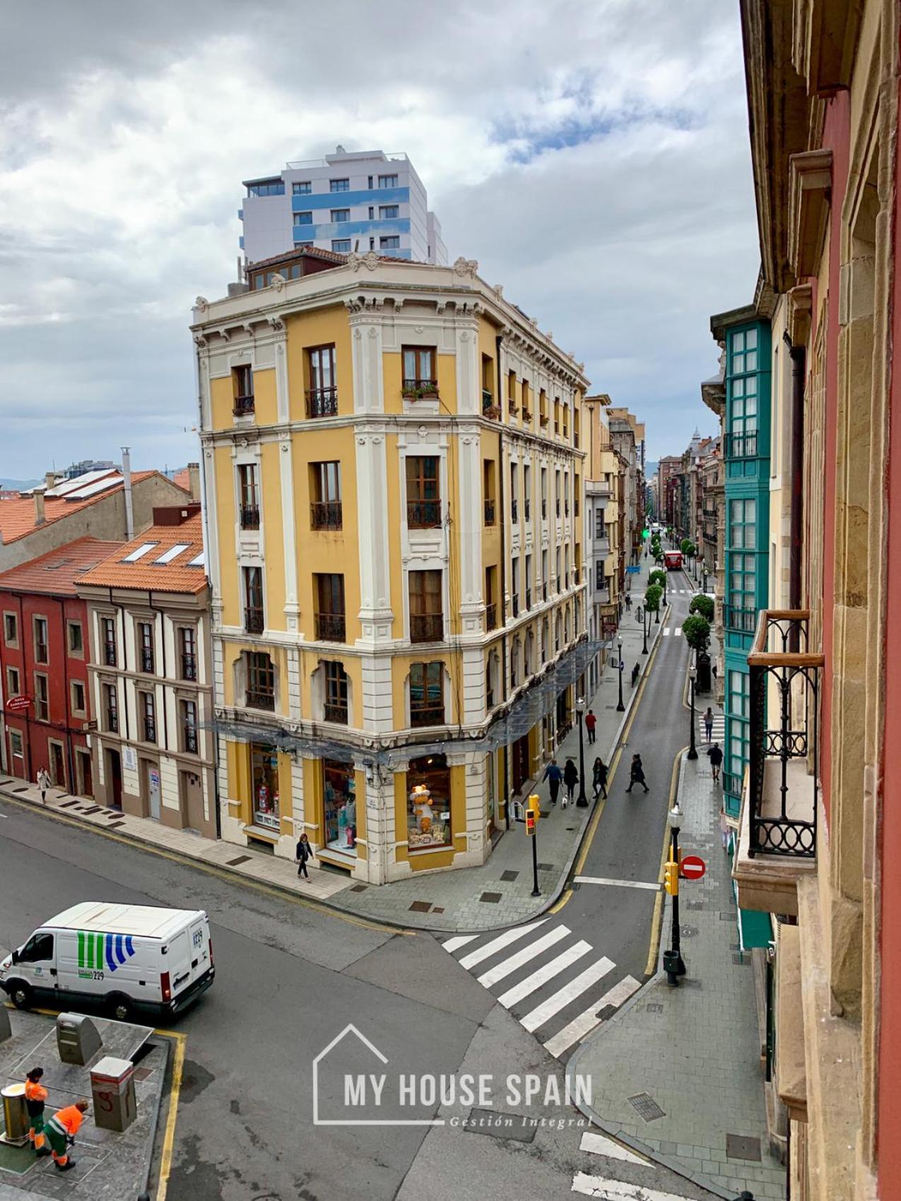 Apartment Myhousespain - Acogedor Plaza Mayor 2