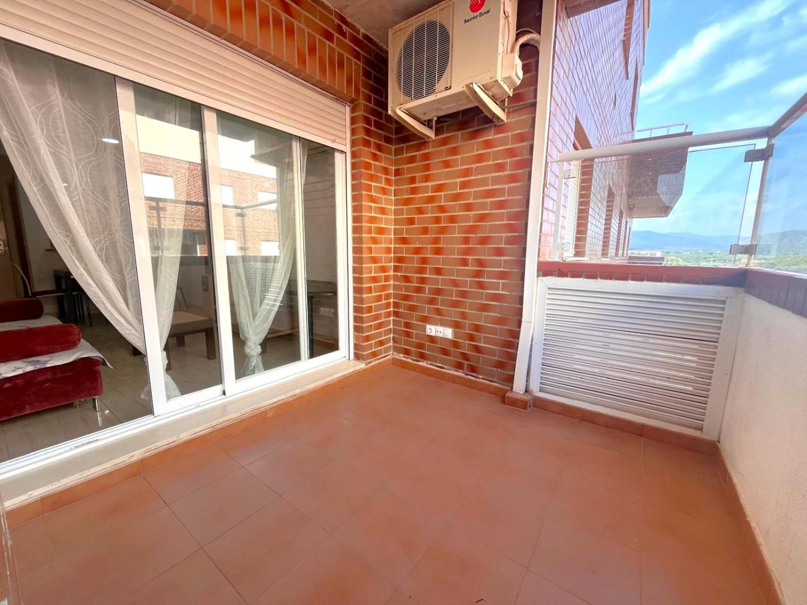 Acv - Costa Marfil Ii - 2 Linea Planta 5 Norte Apartment
