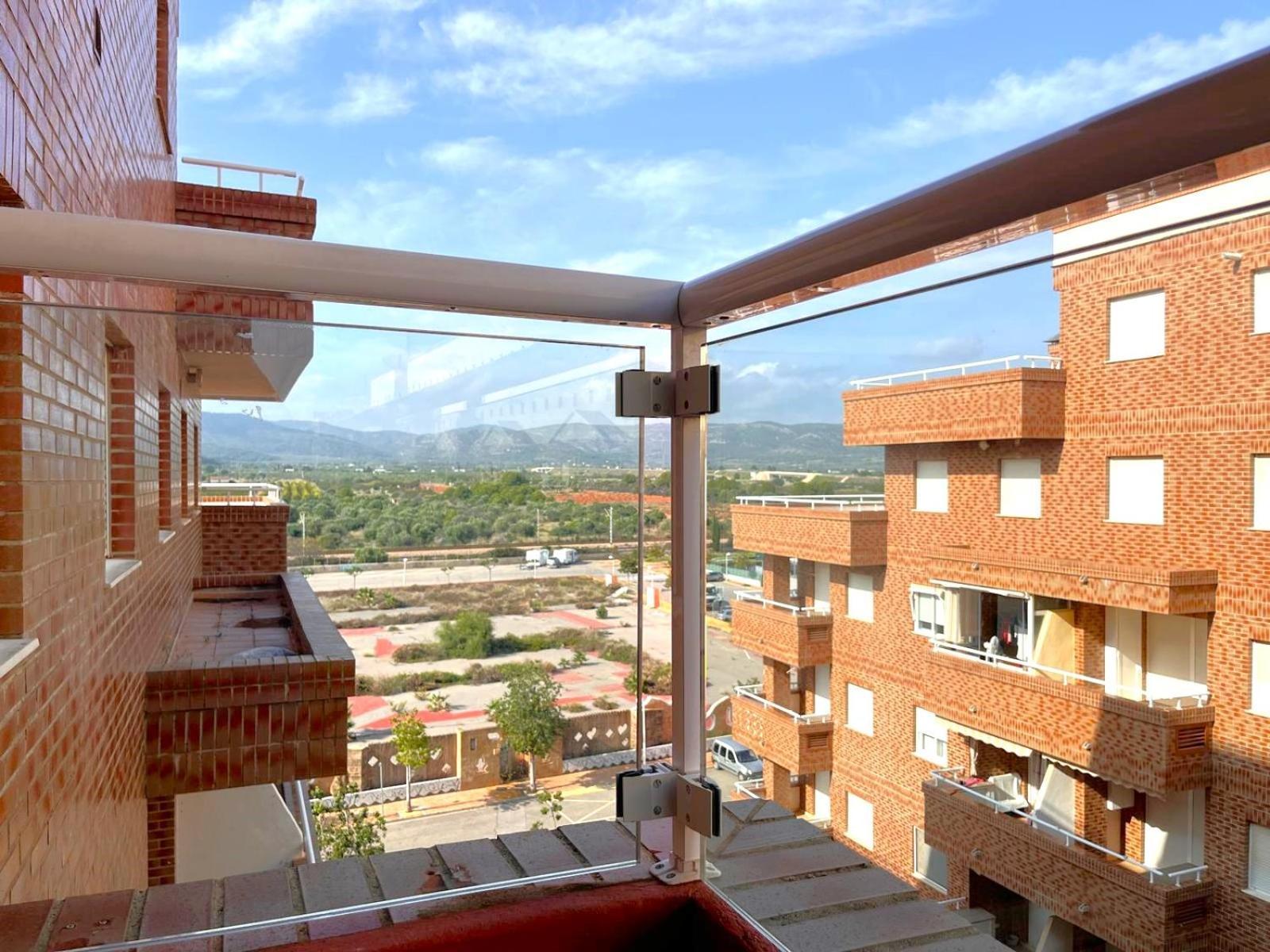 Apartment Acv - Costa Marfil Ii - 2 Linea Planta 5 Norte *