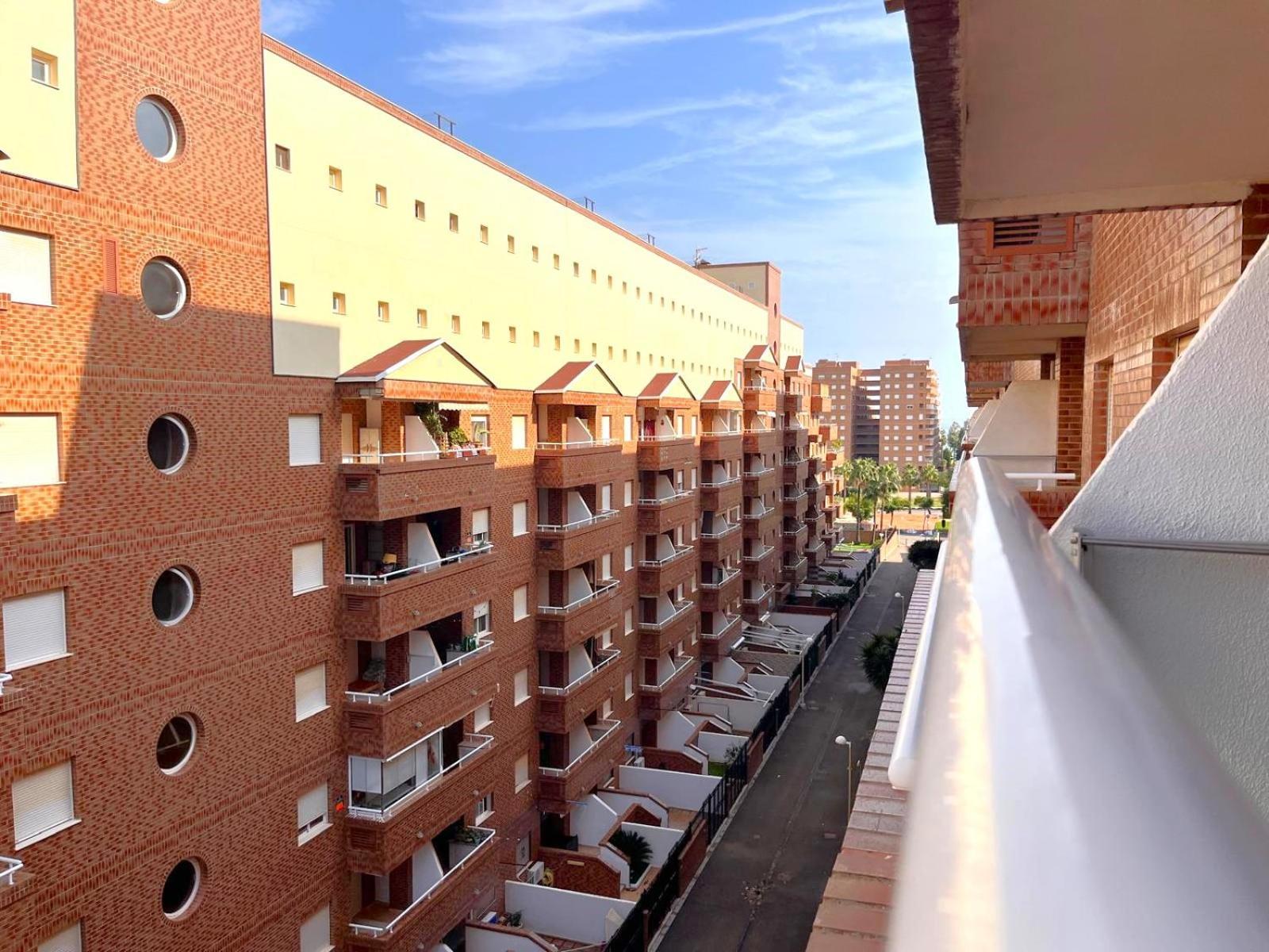 Apartment Acv - Costa Marfil Ii - 2 Linea Planta 5 Norte Oropesa del Mar