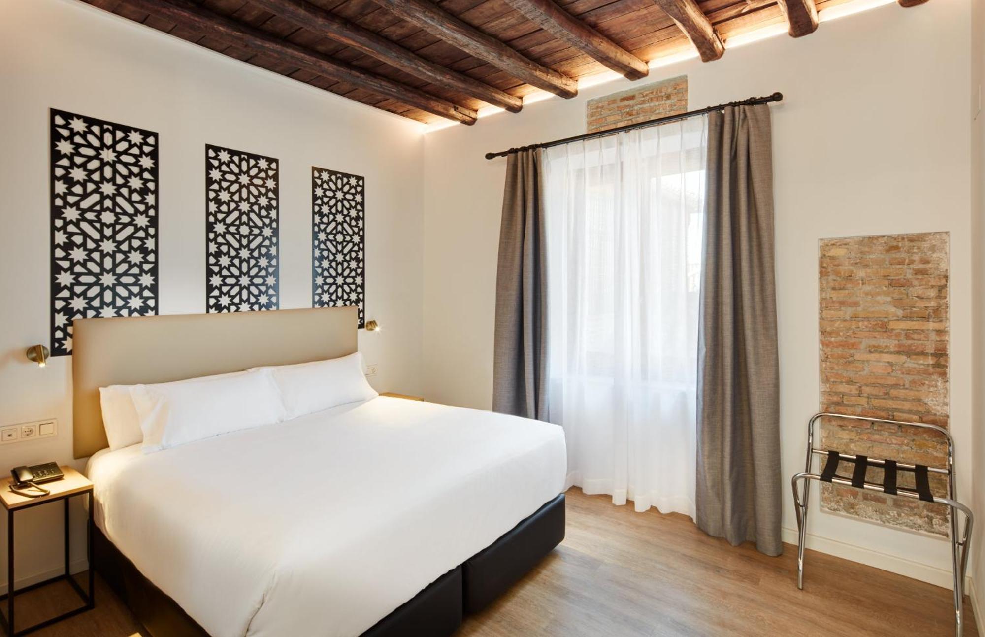 Sercotel Apartahotel 4*