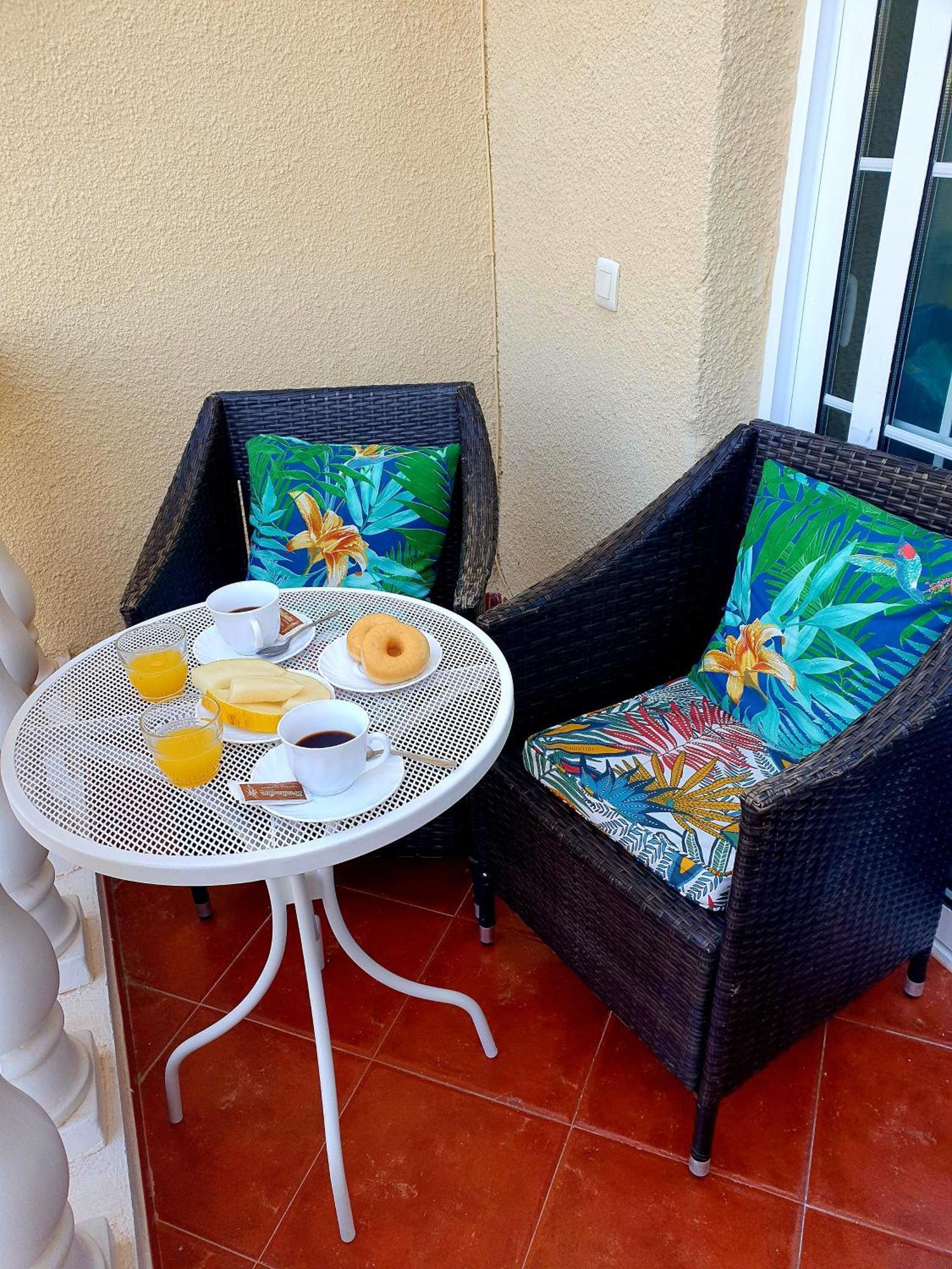 'casa Ideal' A22 - Arenas Complex * Caleta de Fuste