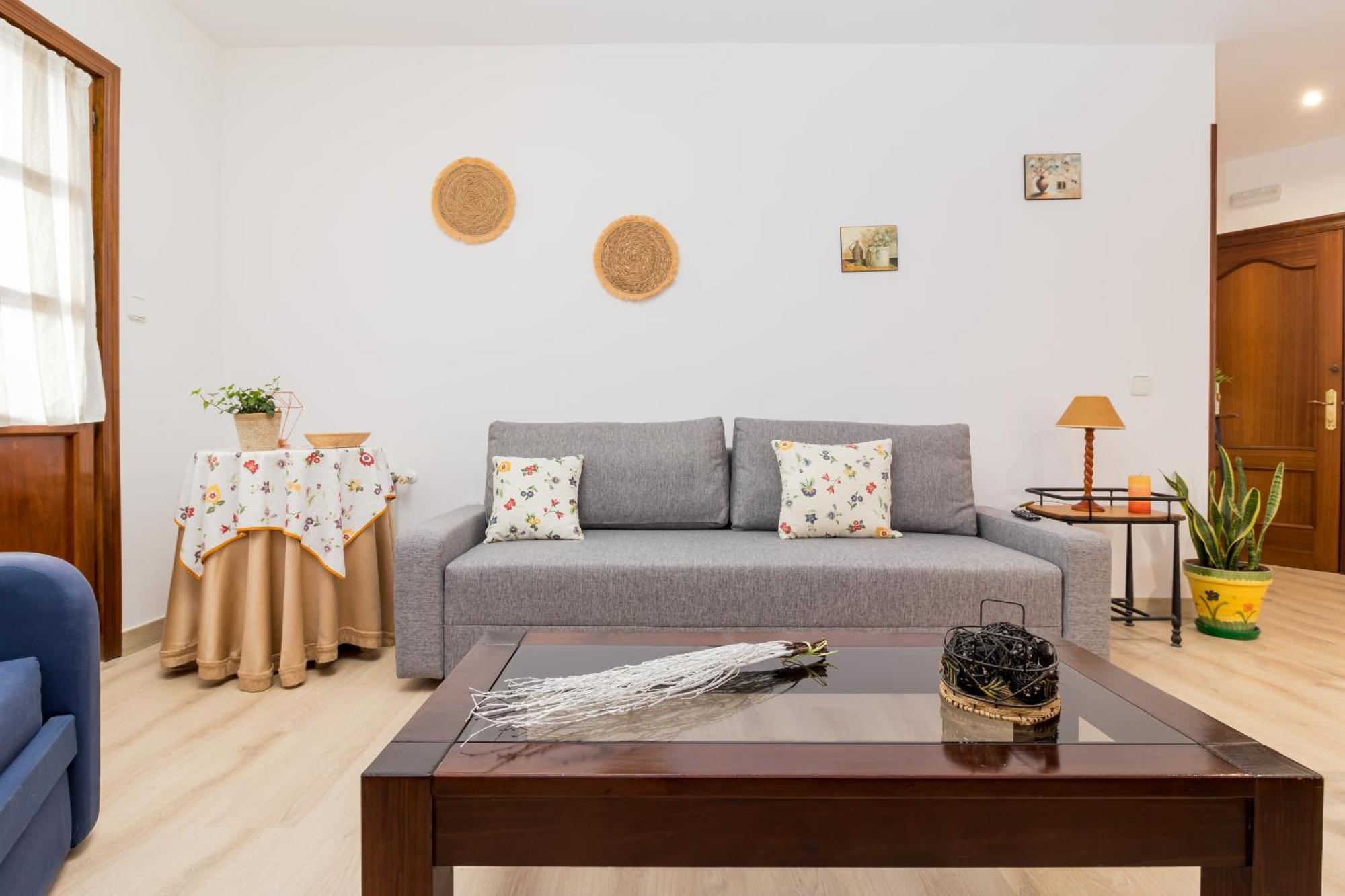Apartamento & El Acebo By Urbanhosting