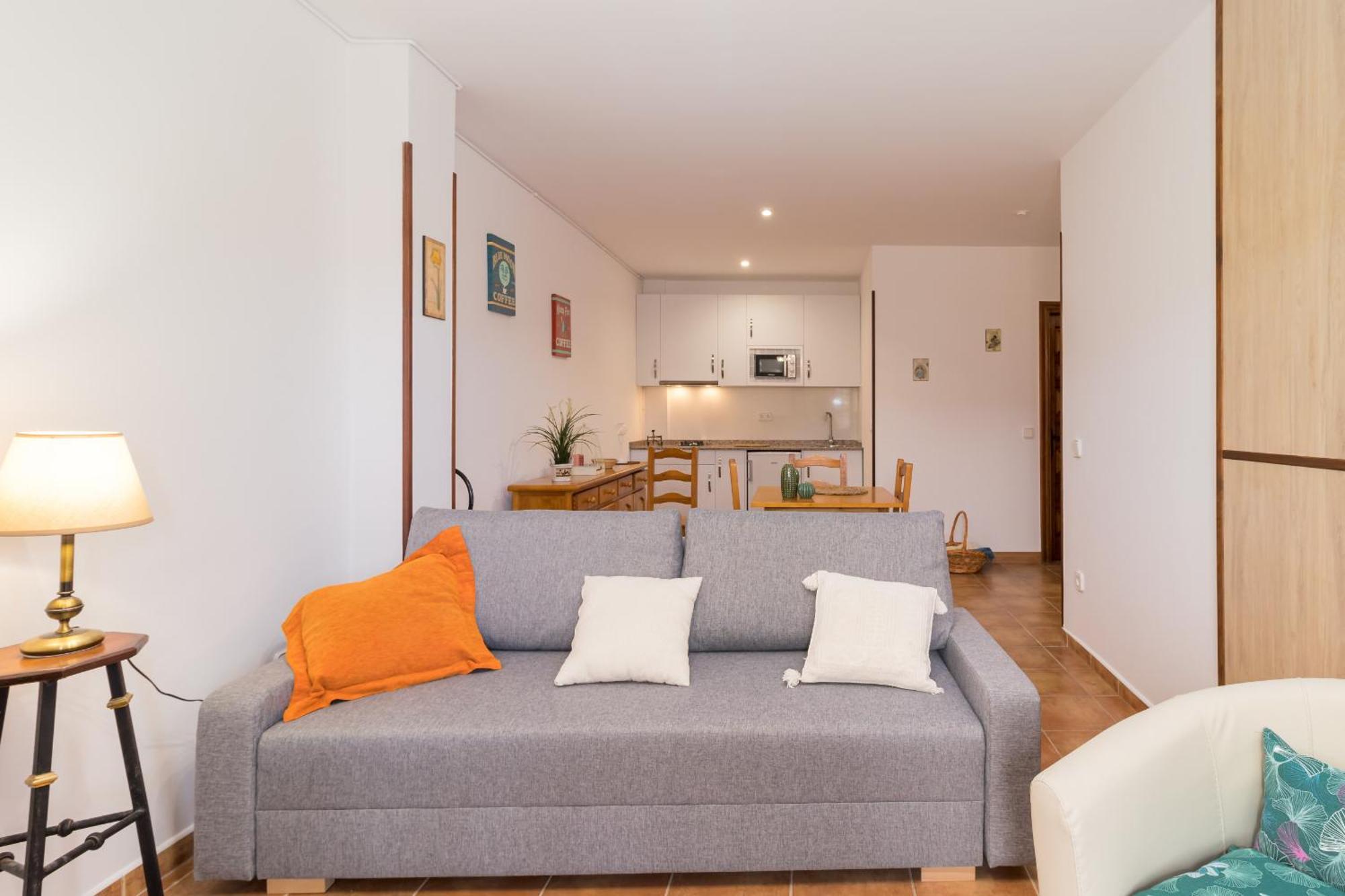 & El Acebo By Urbanhosting * Ubiarco