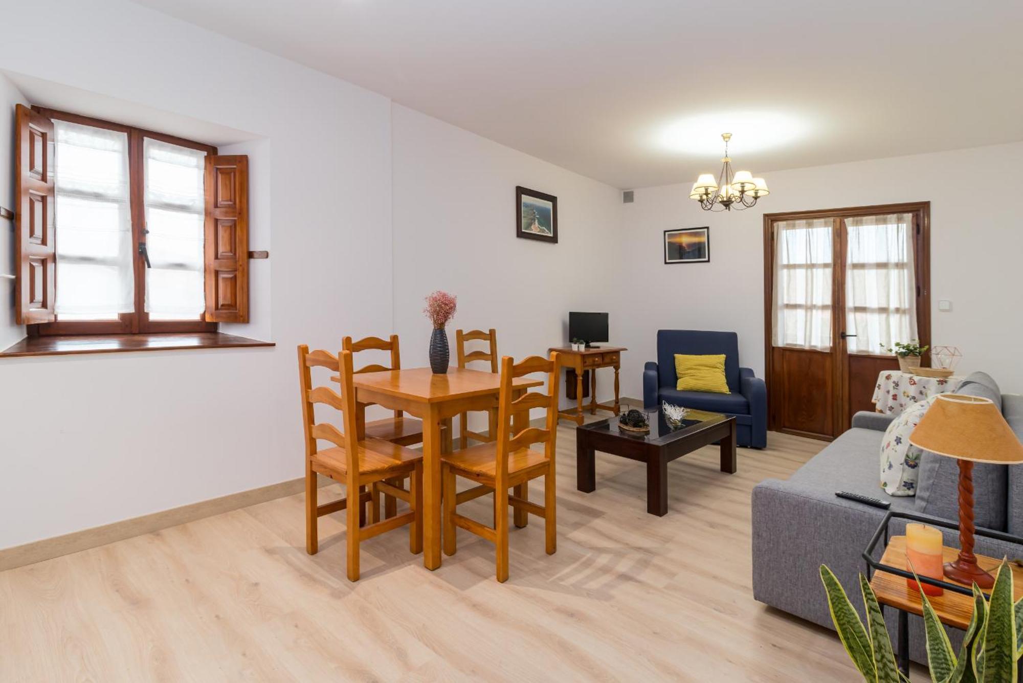 & El Acebo By Urbanhosting Apartamento *