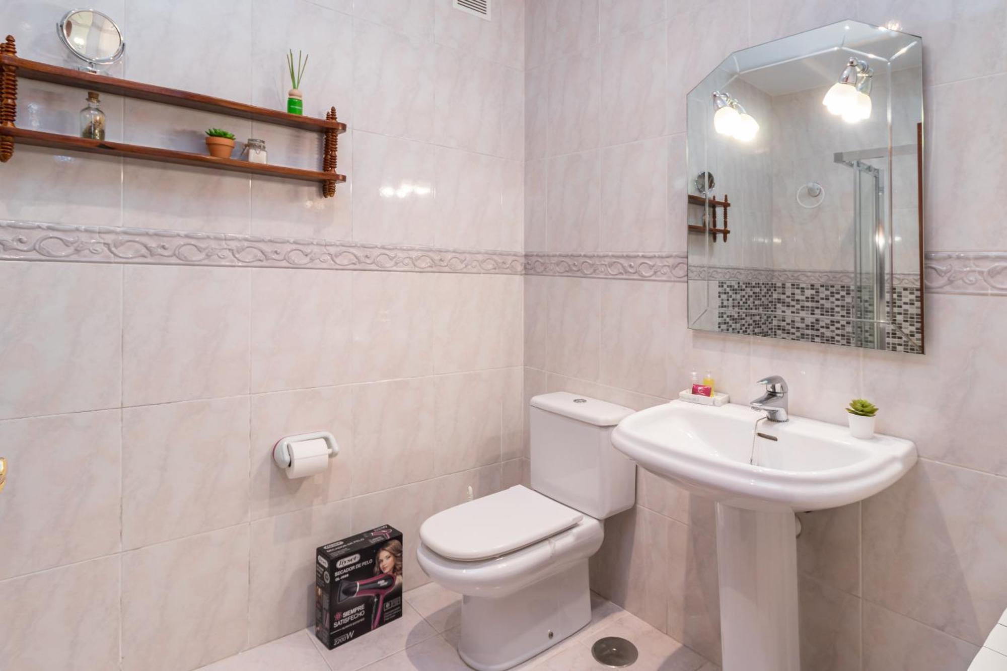 & El Acebo By Urbanhosting * Ubiarco