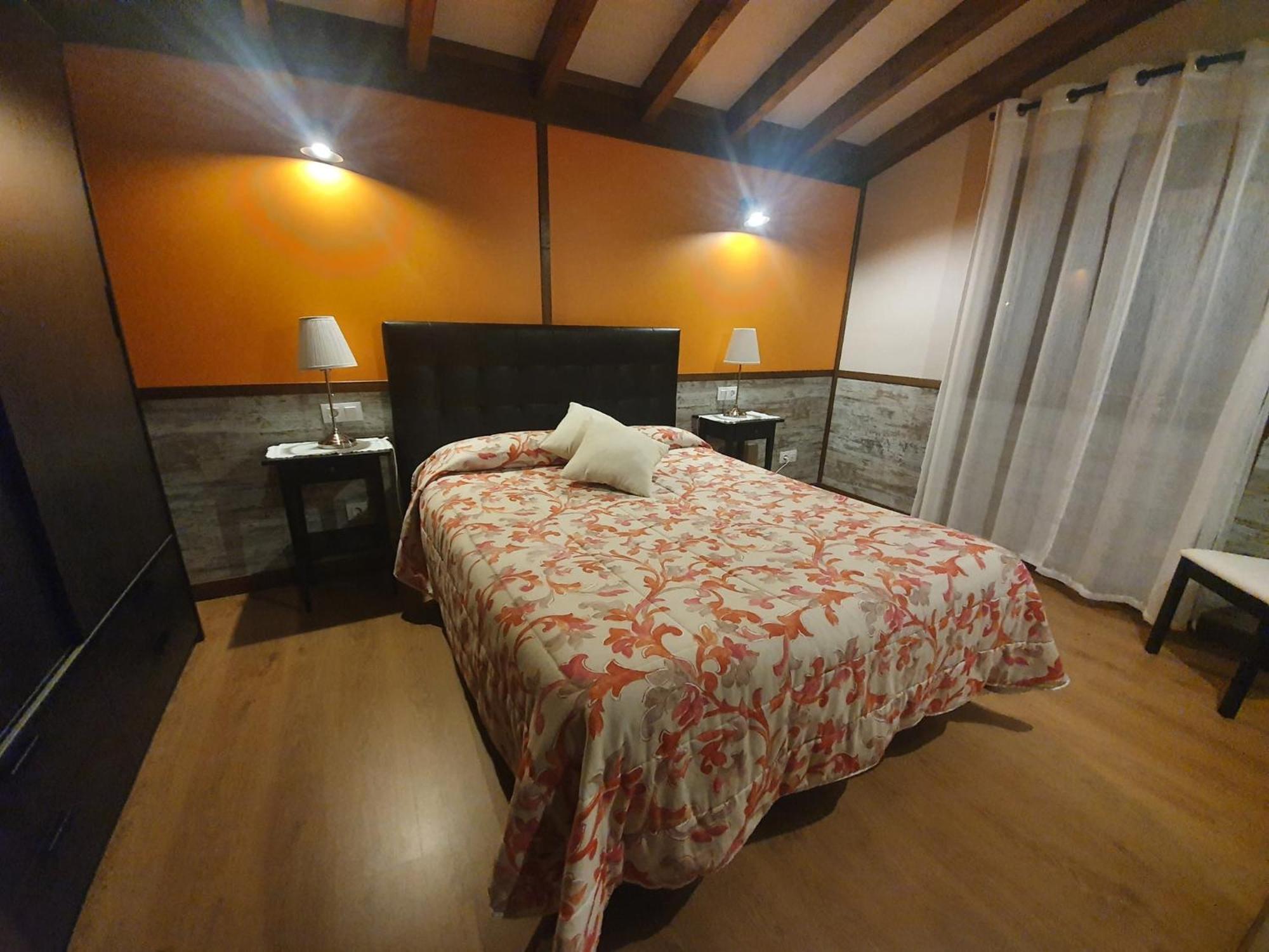 Apartamento & El Acebo By Urbanhosting Ubiarco