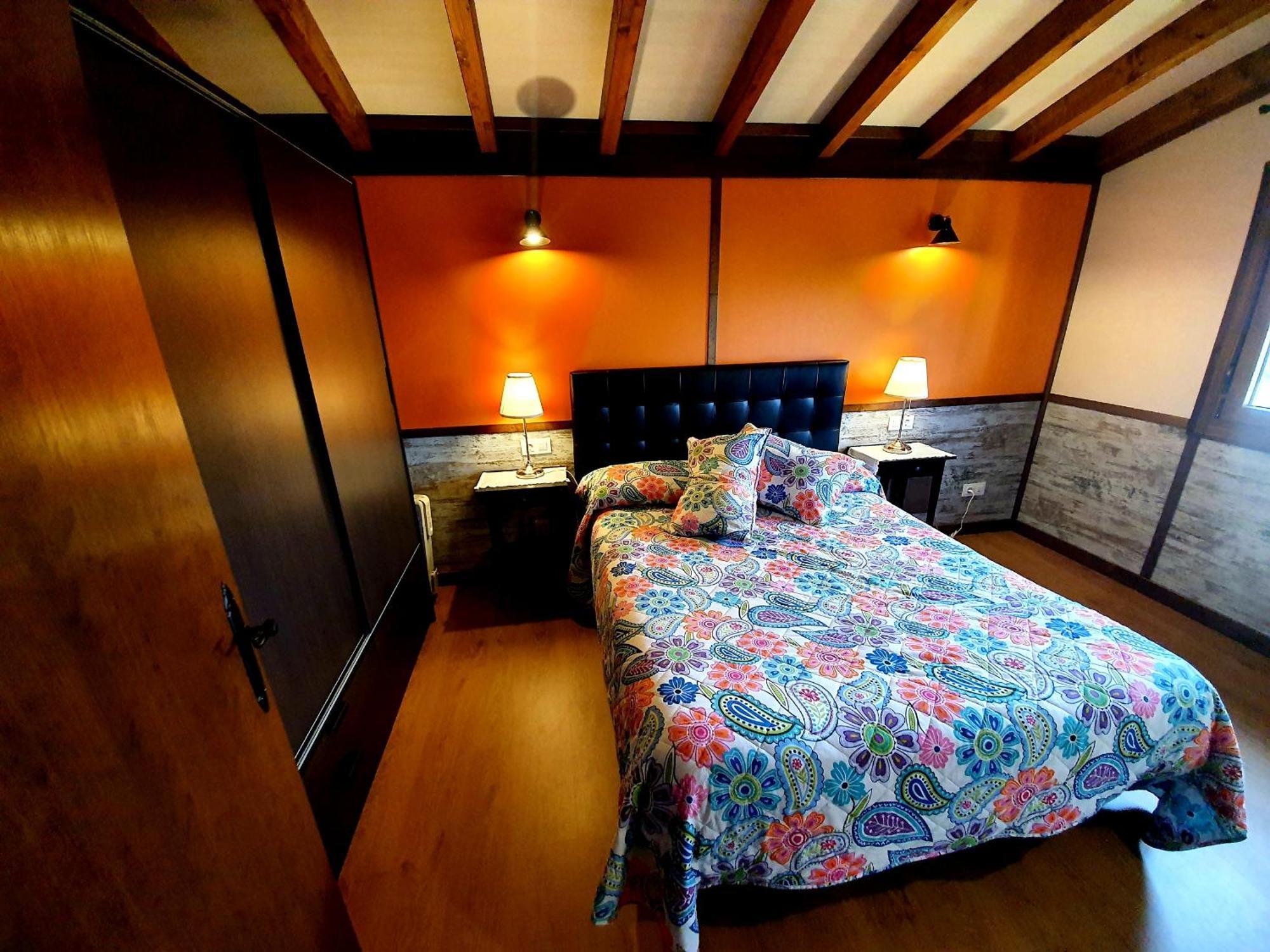 & El Acebo By Urbanhosting