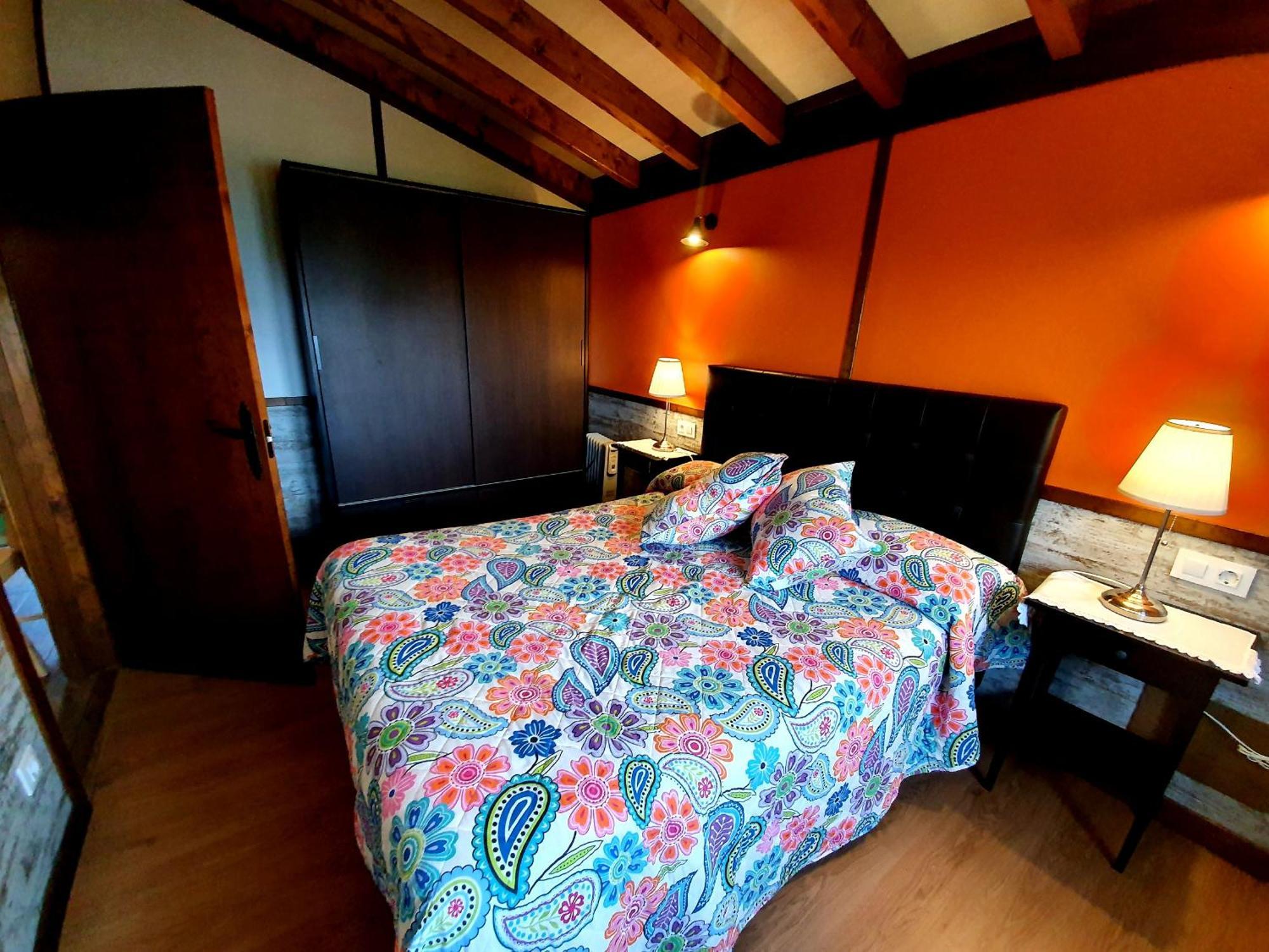 Apartamento & El Acebo By Urbanhosting