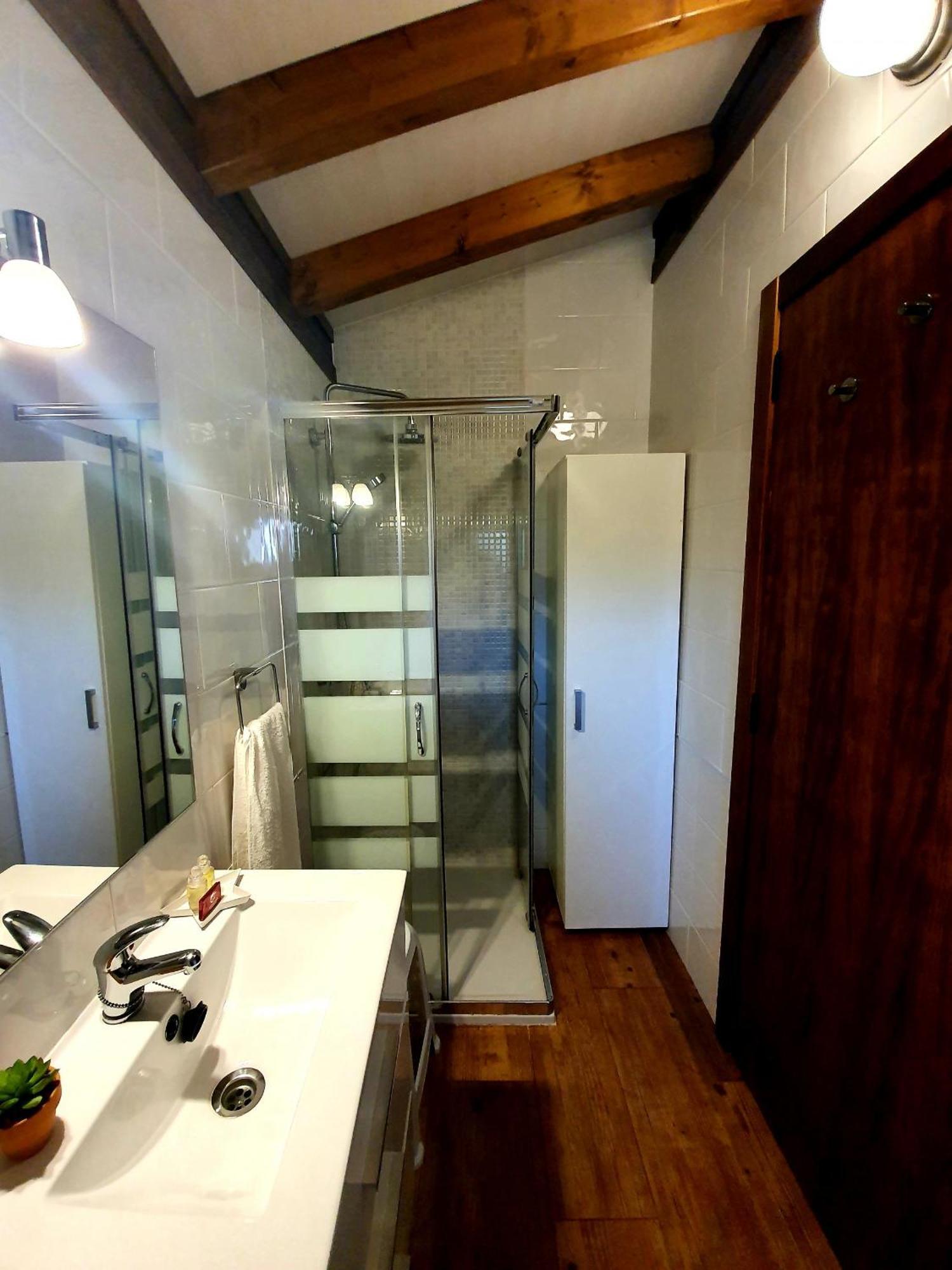& El Acebo By Urbanhosting * Ubiarco