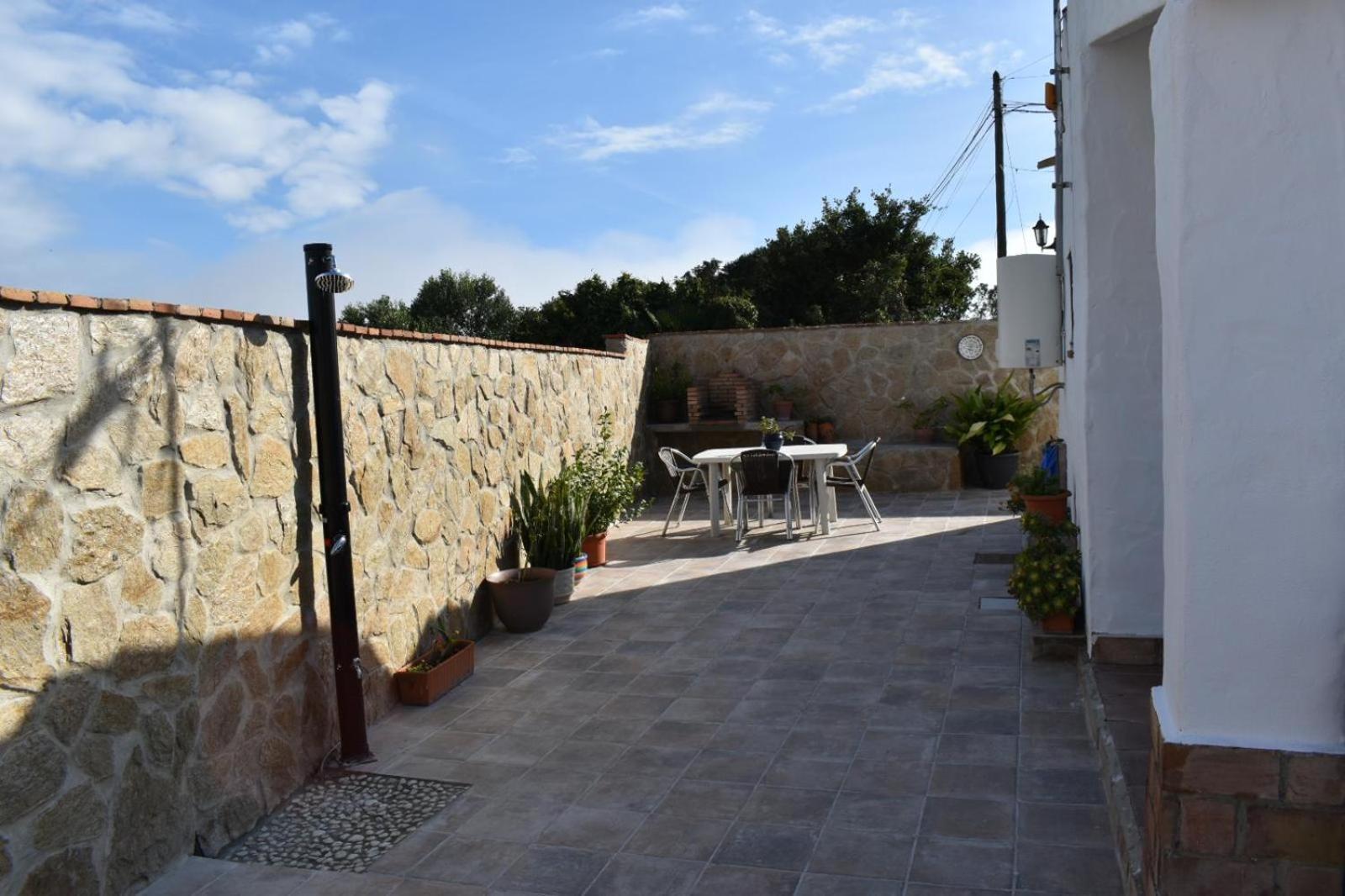 Casa Del Almendro *
