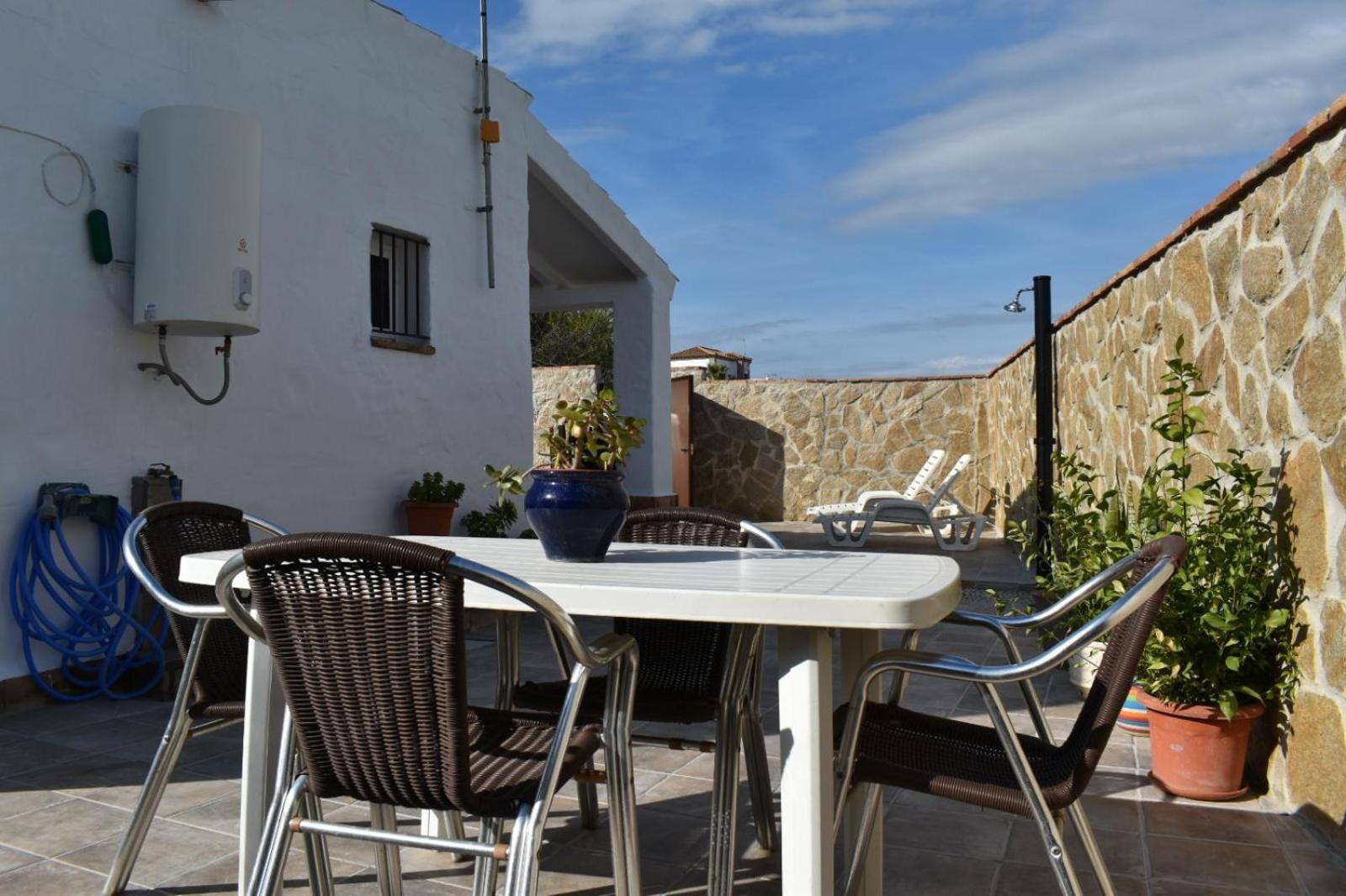 Casa Del Almendro *
