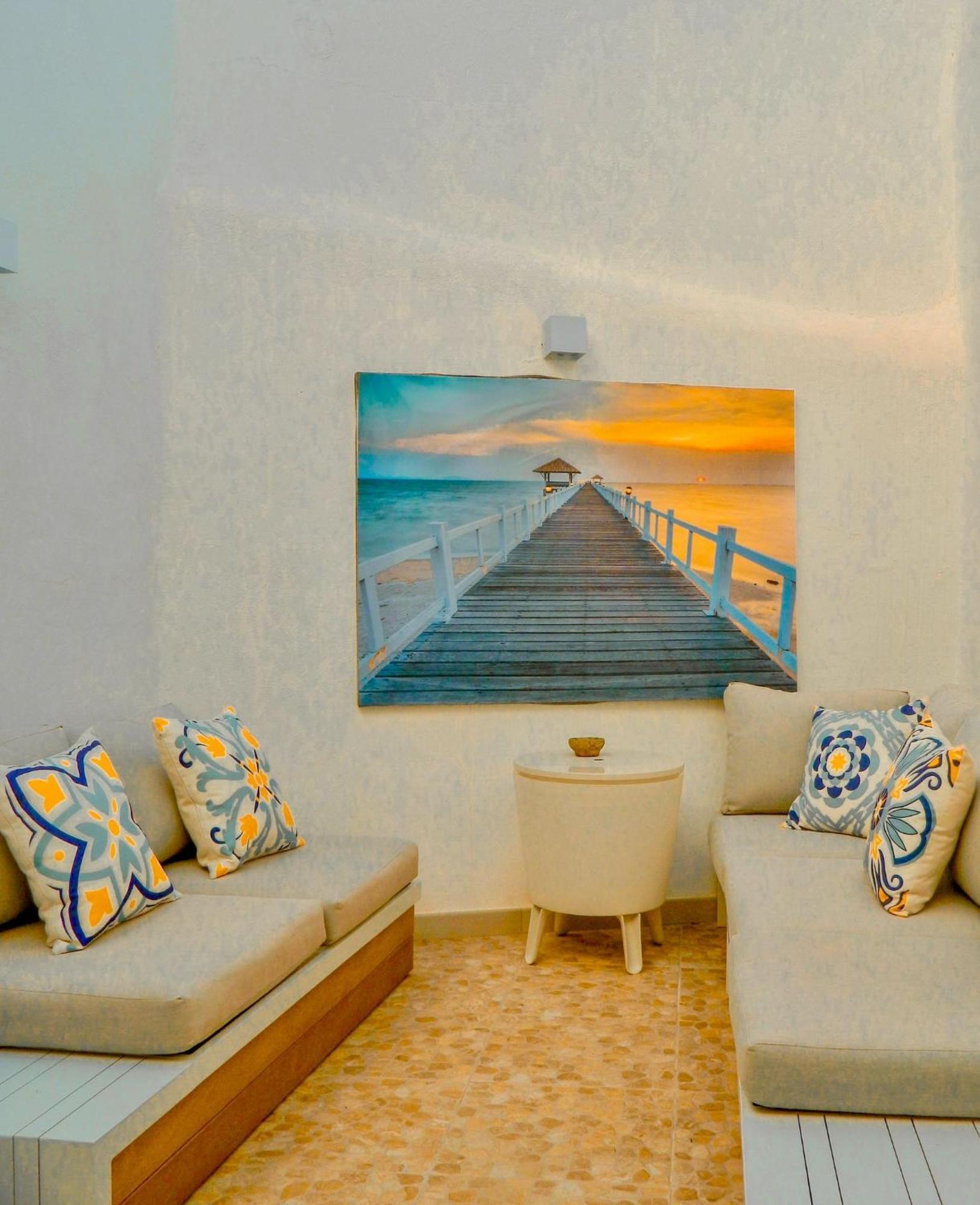 Holiday home Casa Olivia, Luxurious With Sauna And Jacuzzi *