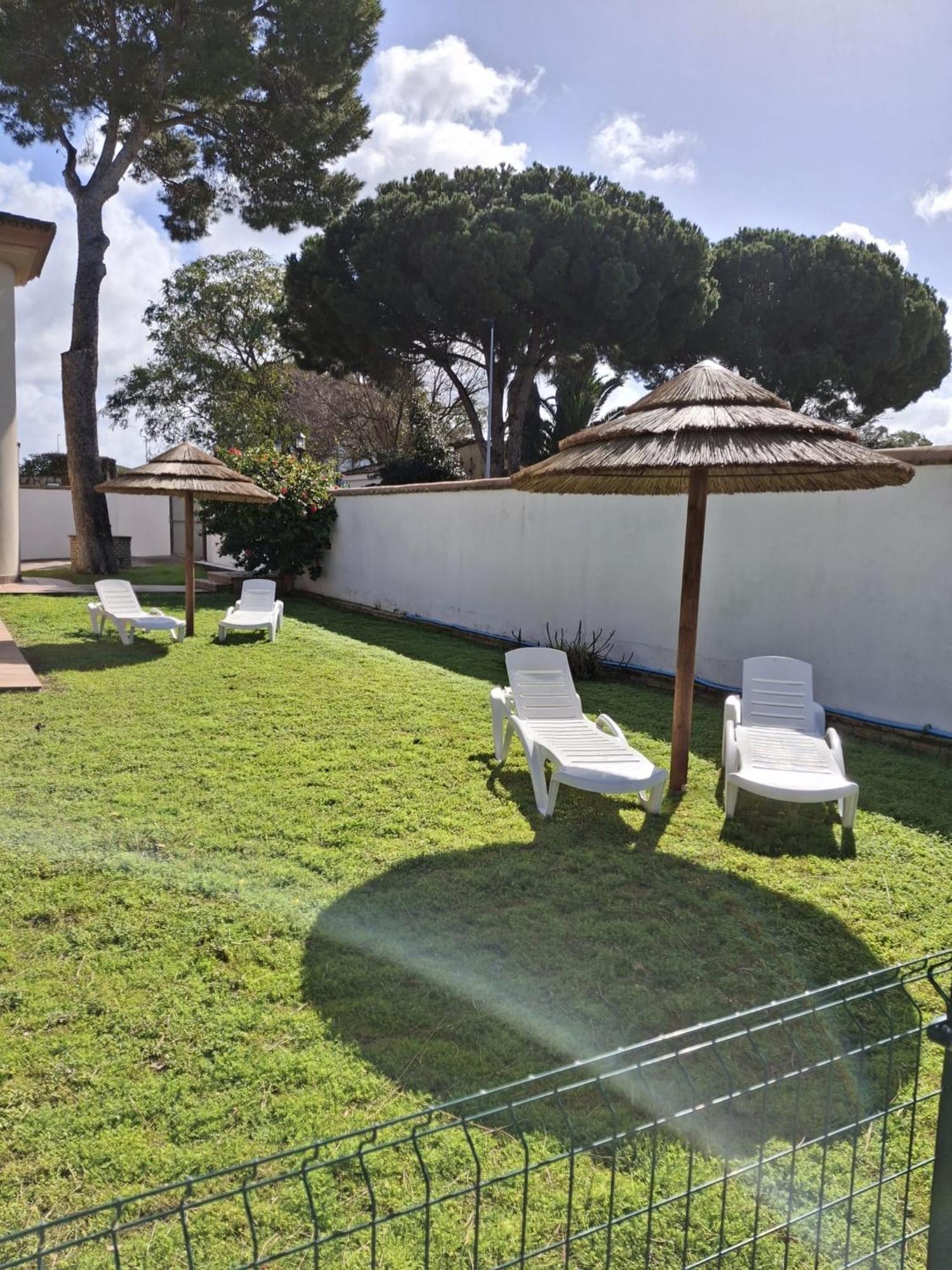 Moderno Y Amplio Chalet, Con Piscina Privada Chiclana de la Frontera
