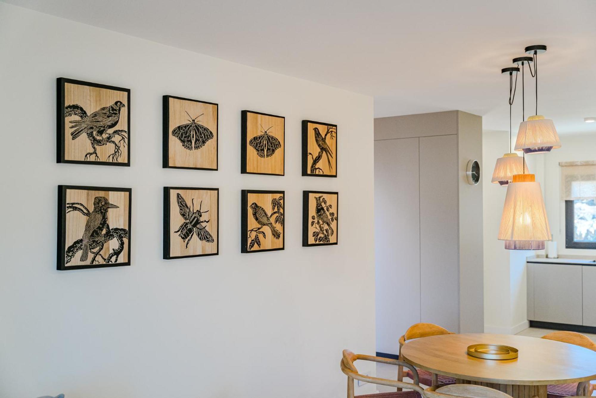 Сasa de vacaciones Exclusive New Townhouse In Playa Paraiso