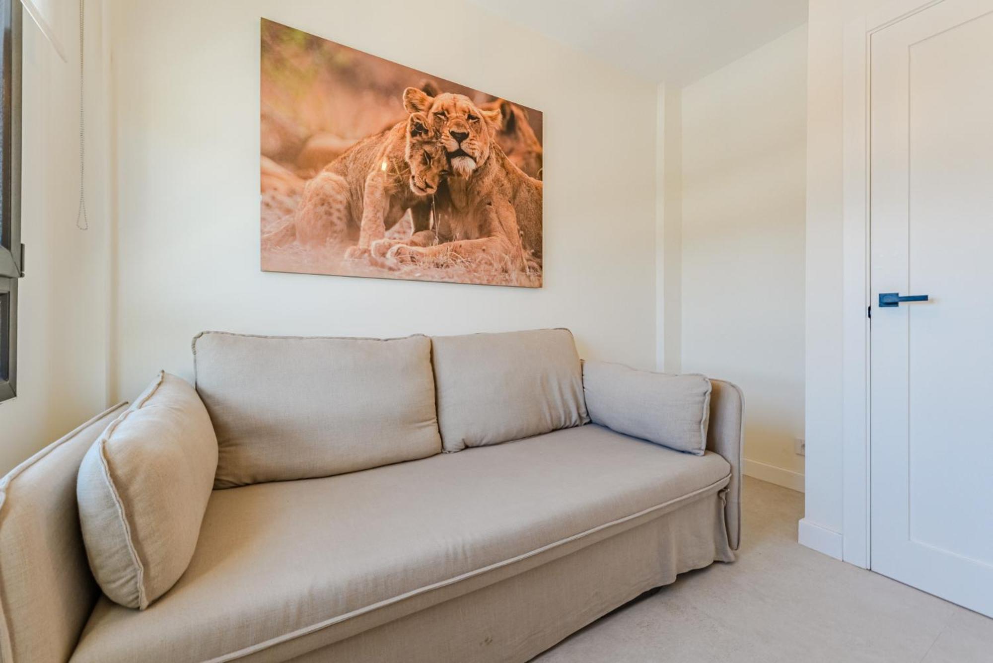 Exclusive New Townhouse In Playa Paraiso Сasa de vacaciones Costa Adeje (Tenerife)