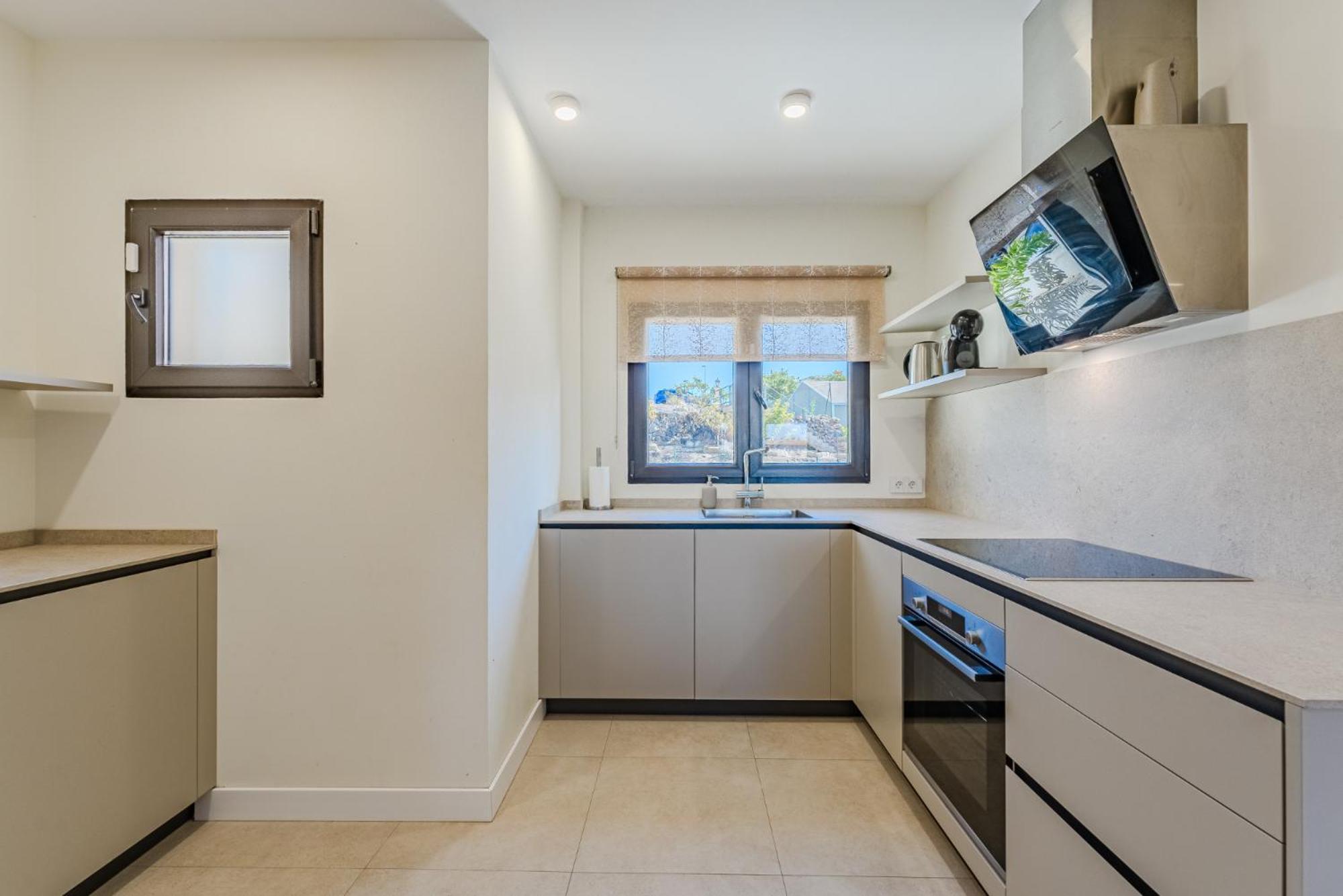 Exclusive New Townhouse In Playa Paraiso Holiday home *