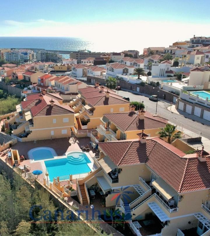 Maspalomas Gran Canaria Arguineguin South Piscina Apartment Mogan