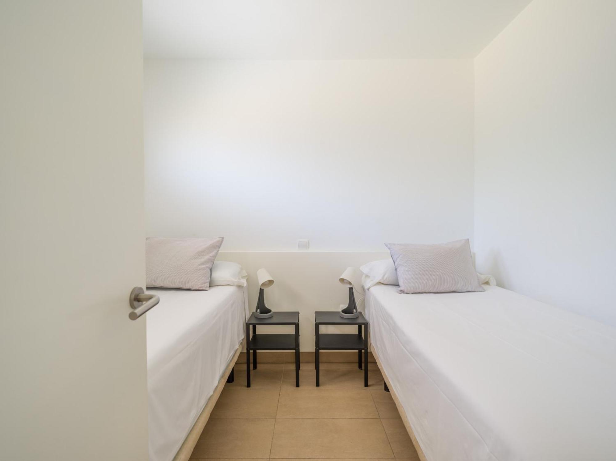 Liszt Apartment San Agustin (Gran Canaria)
