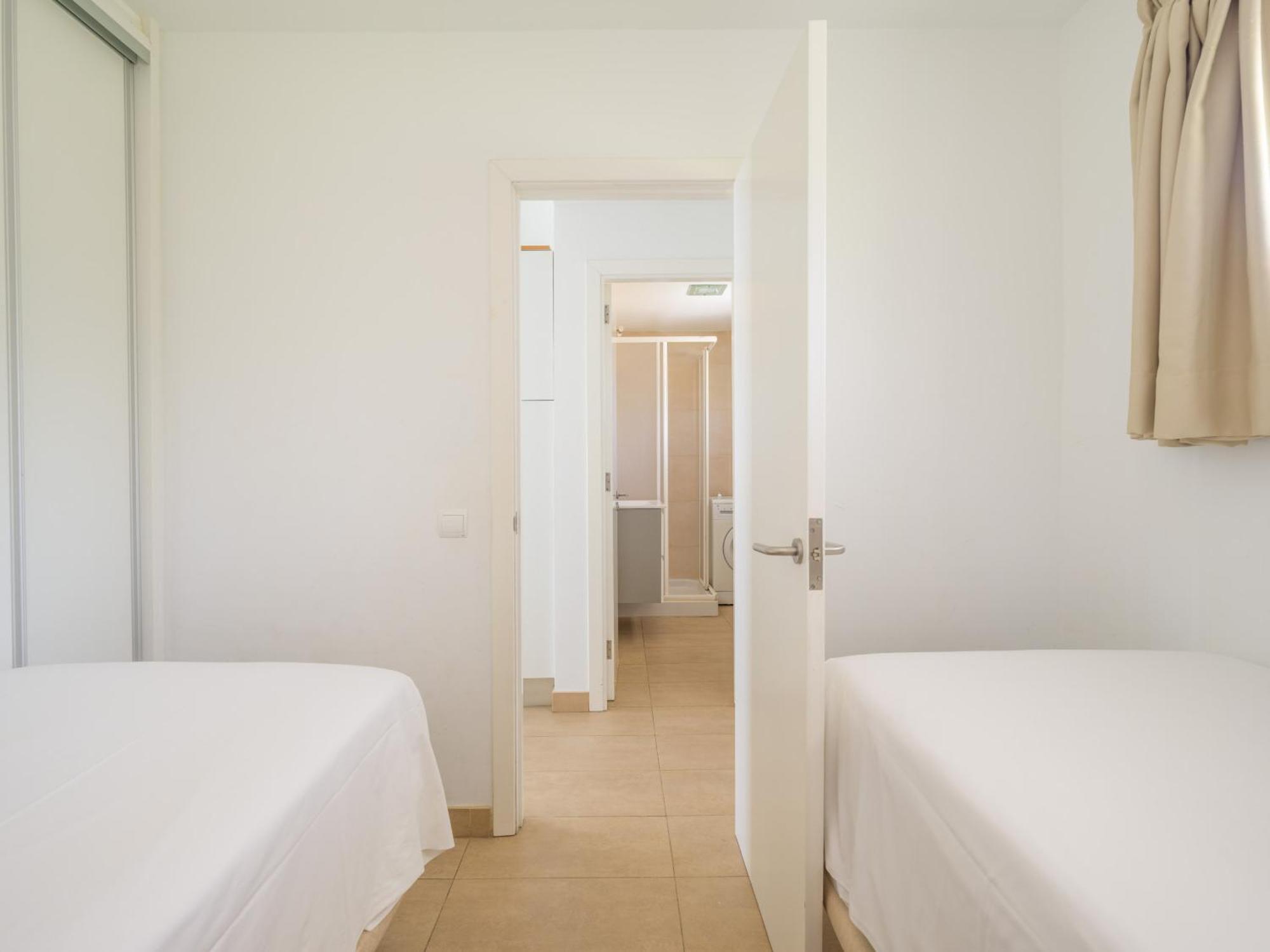 Apartment Liszt