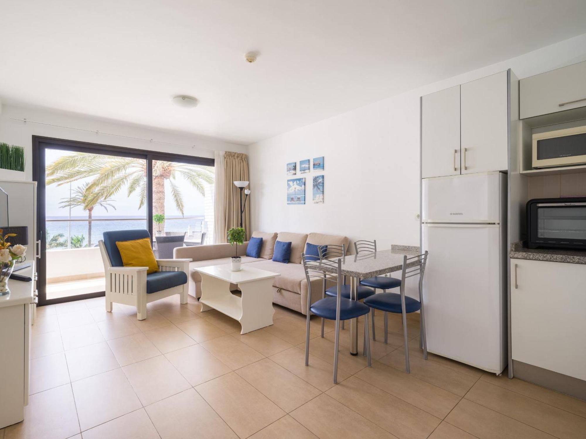 Apartment Liszt *
