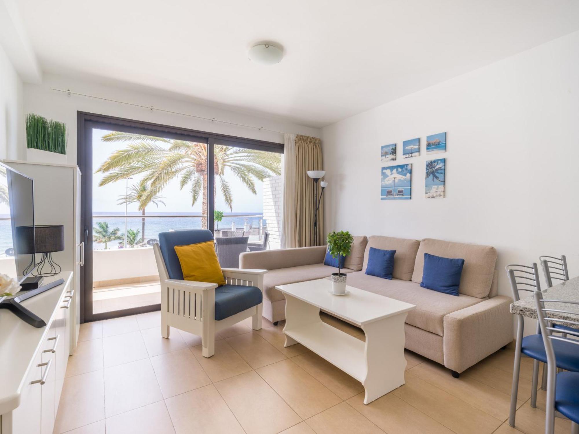 Liszt San Agustin (Gran Canaria)