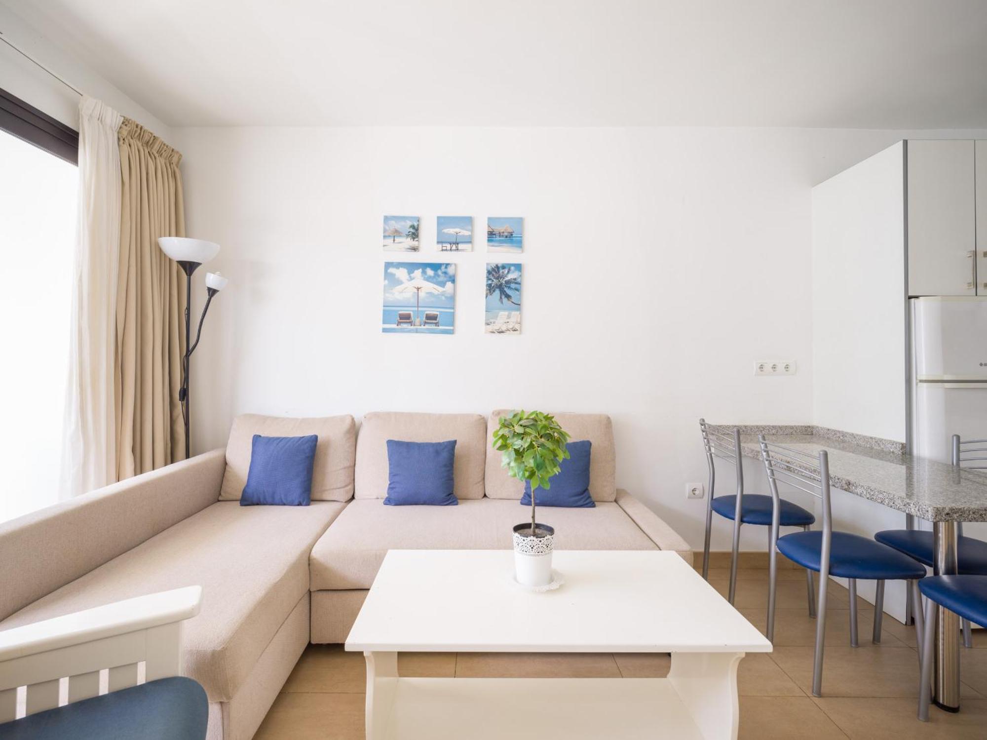 Apartment Liszt