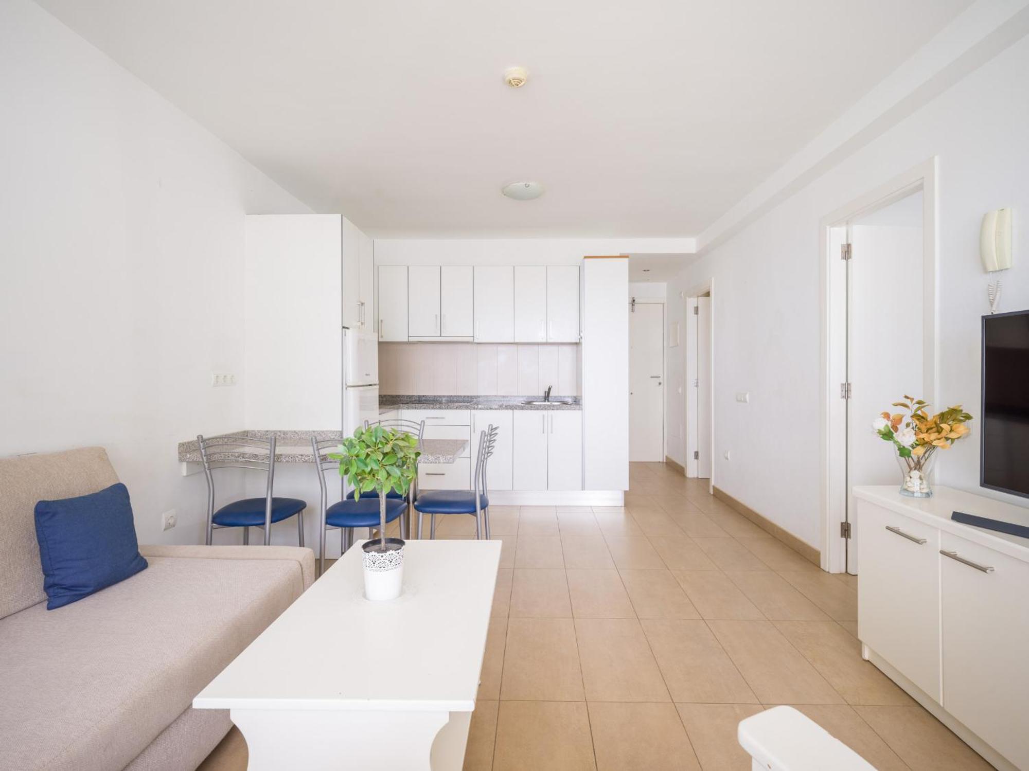 Liszt Apartment