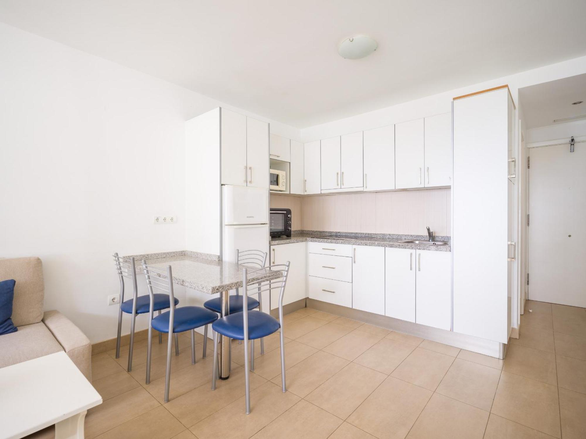 Apartment Liszt