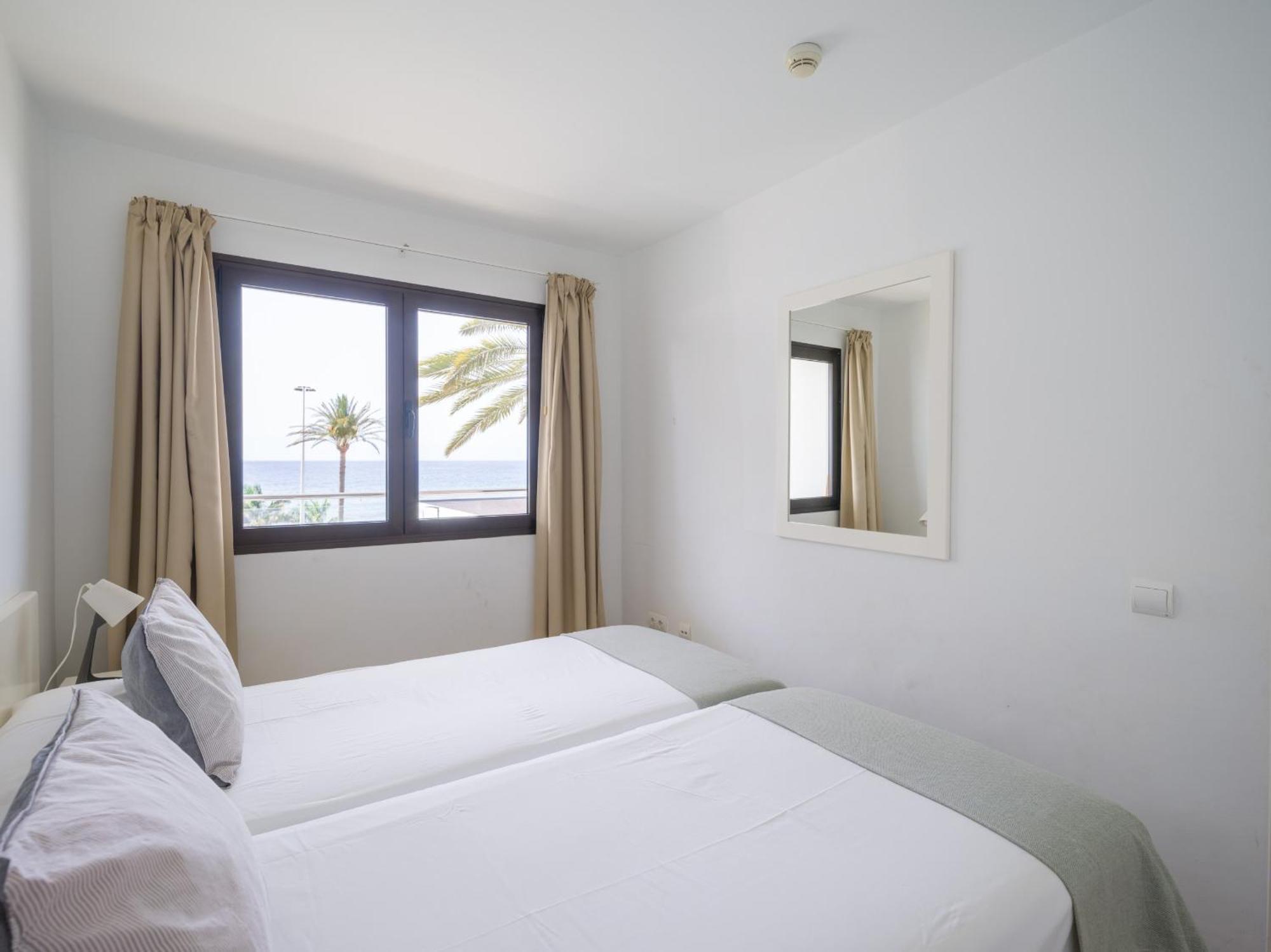 Apartment Liszt San Agustin (Gran Canaria)