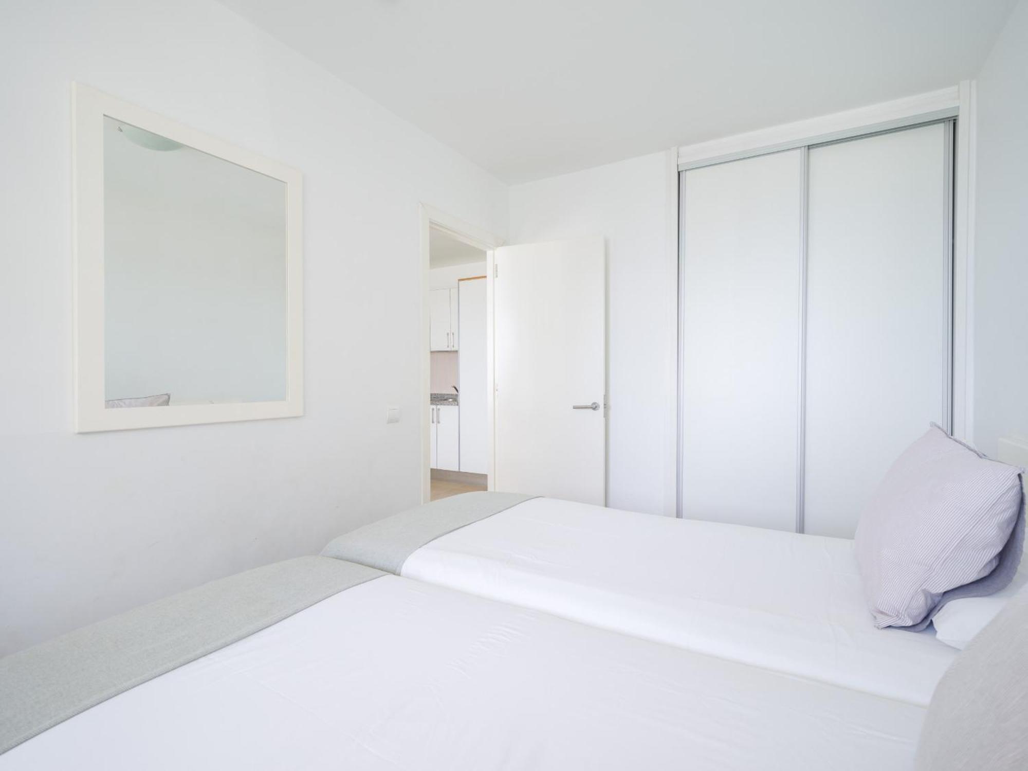Liszt Apartment