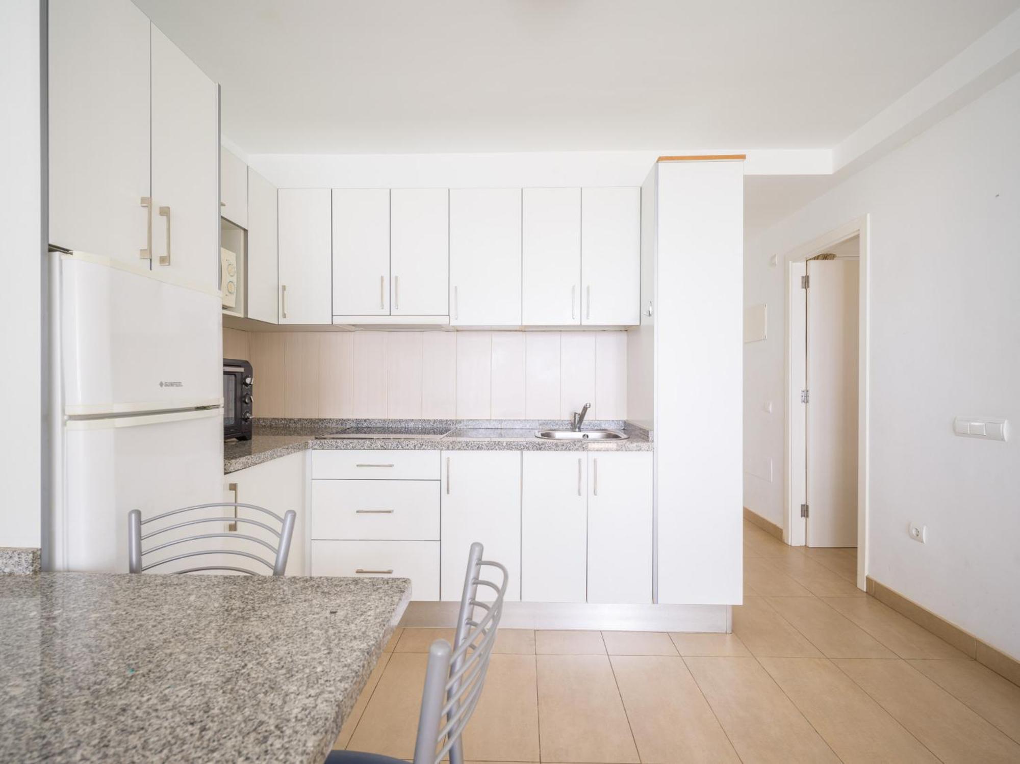 Apartment Liszt San Agustin (Gran Canaria)