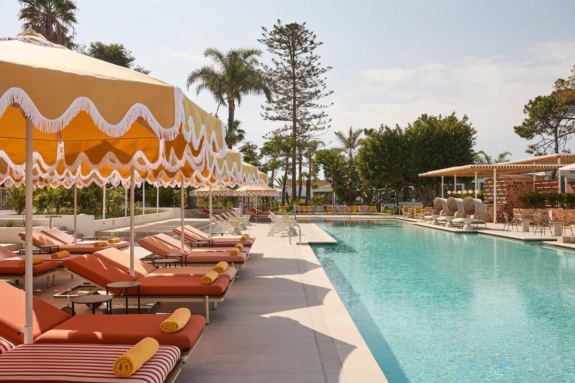 Kimpton Monteros By Ihg Hotel Marbella
