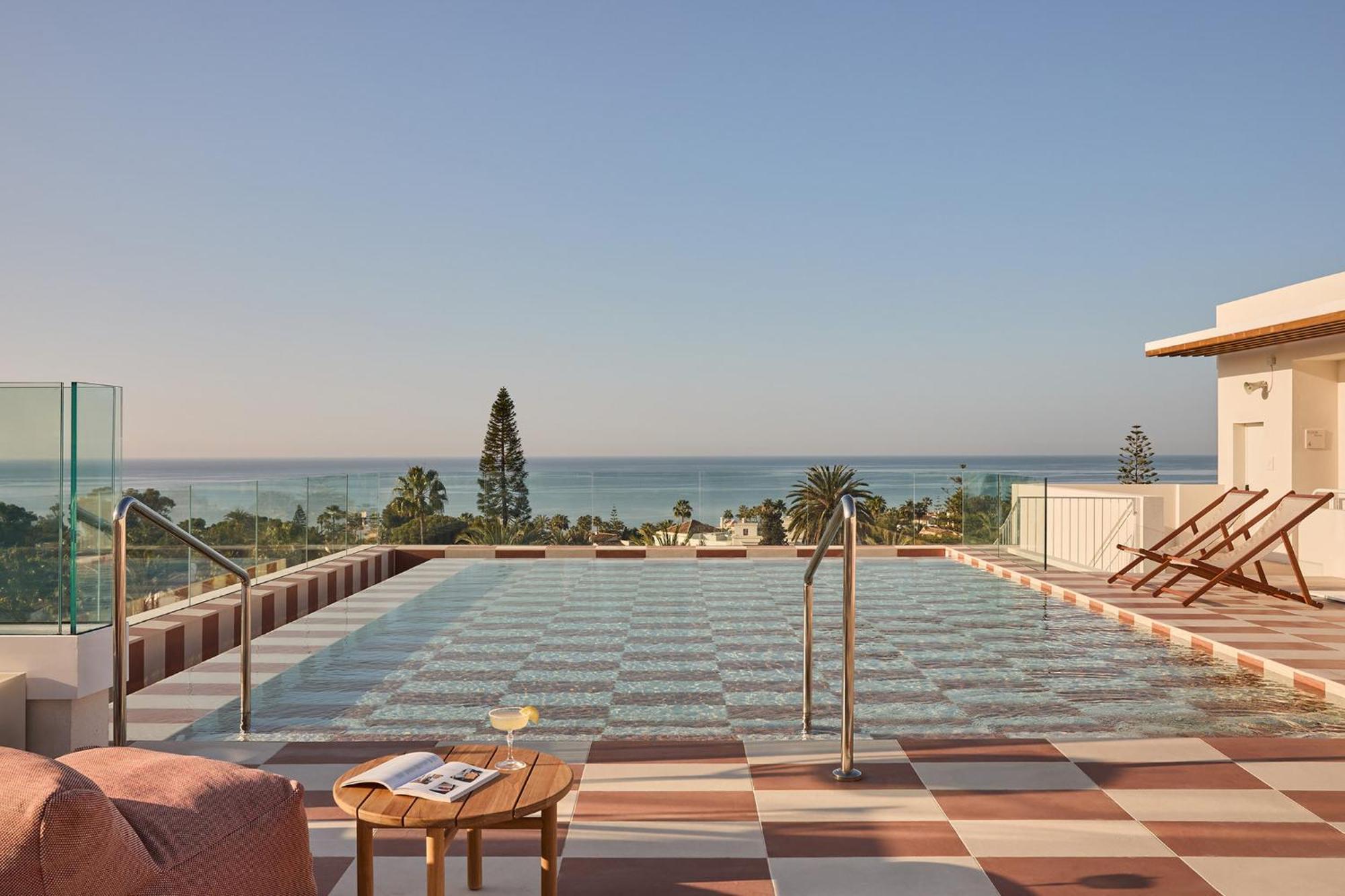 Hotel Kimpton Monteros By Ihg