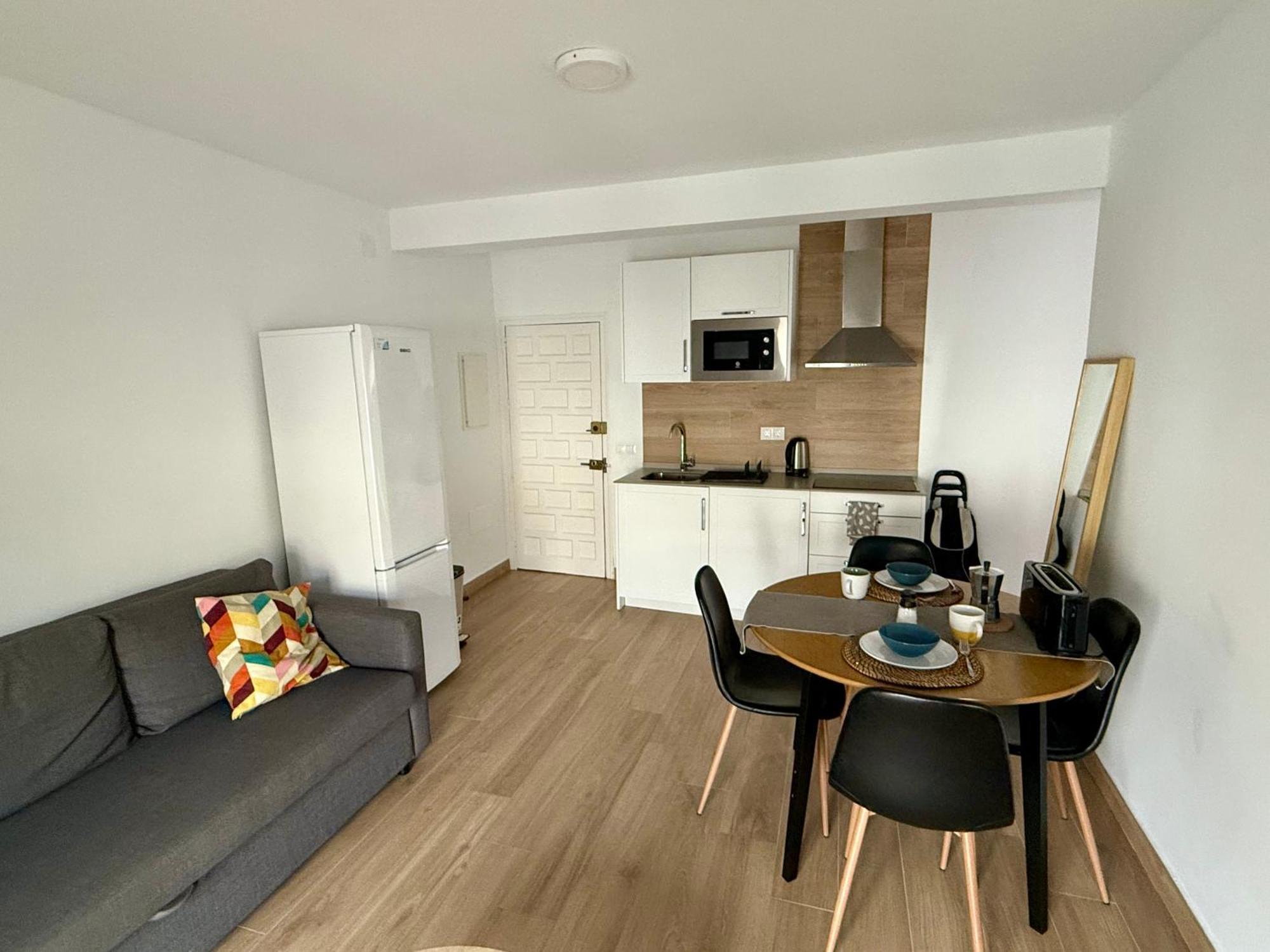 Apartamento Terrace *
