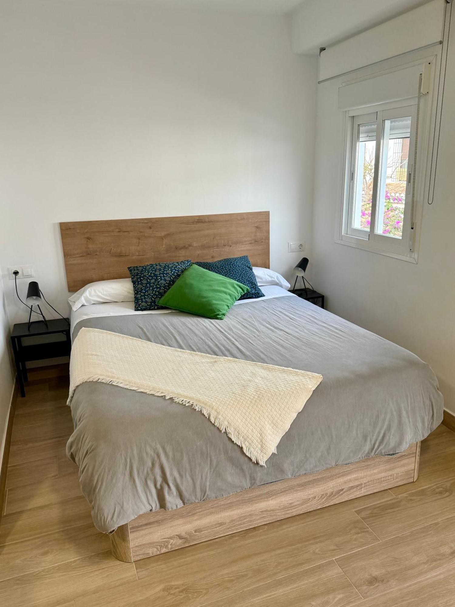 Terrace Apartamento