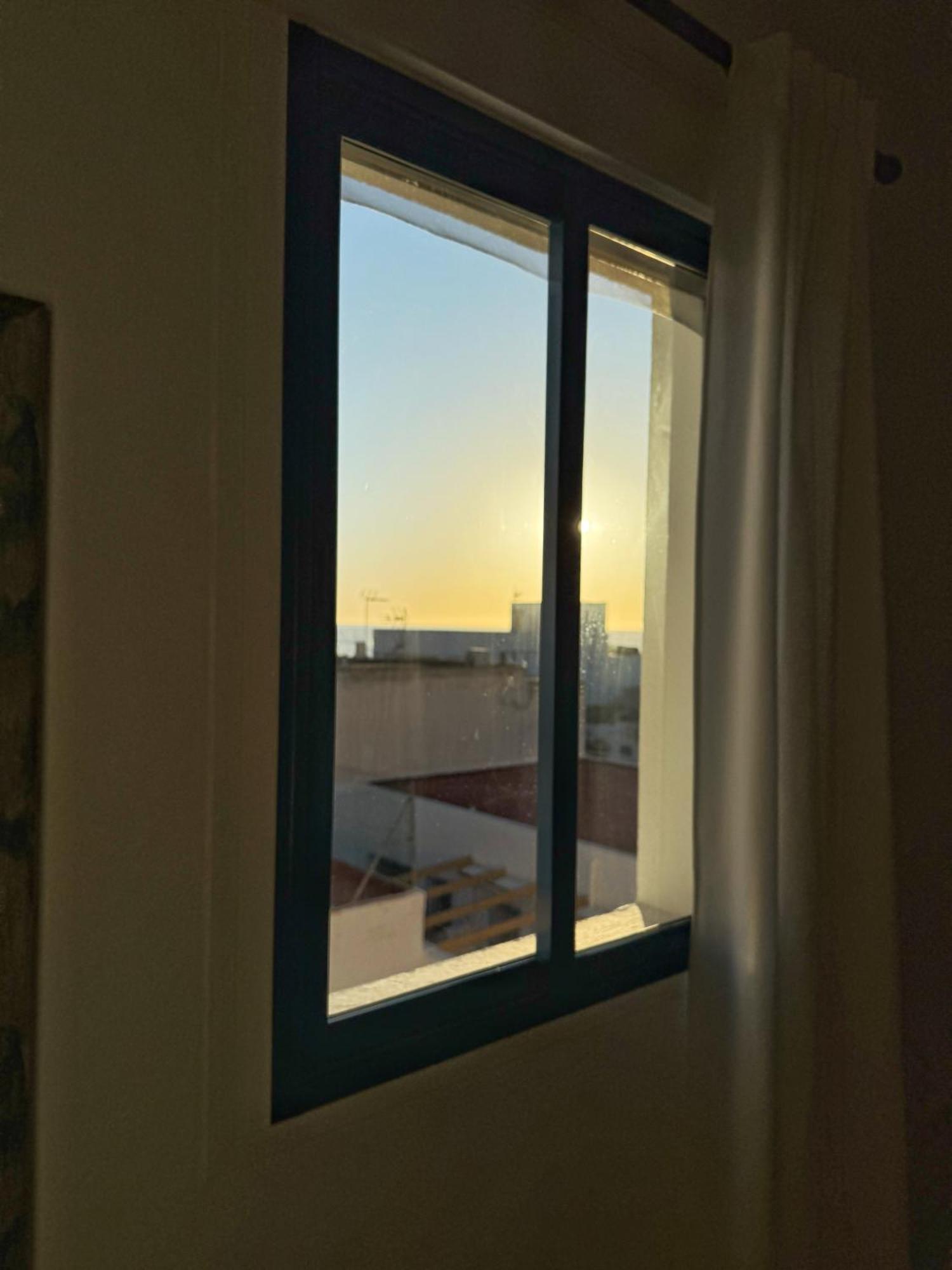 Apartamento Negras 10 Almería