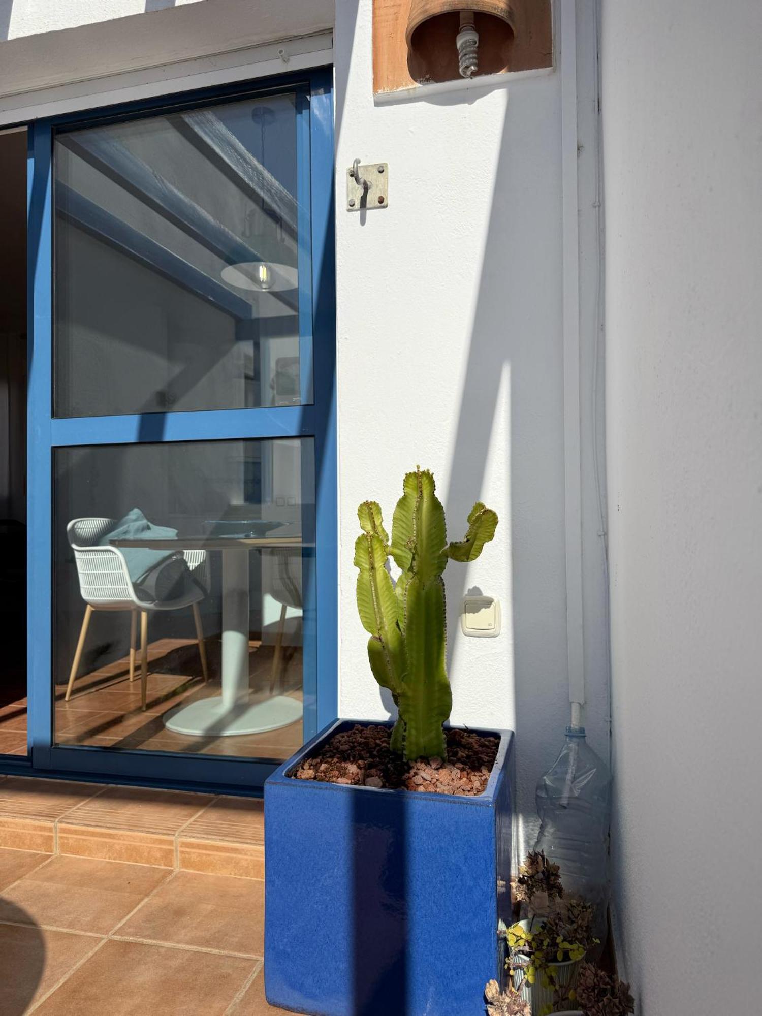Apartamento Negras 10