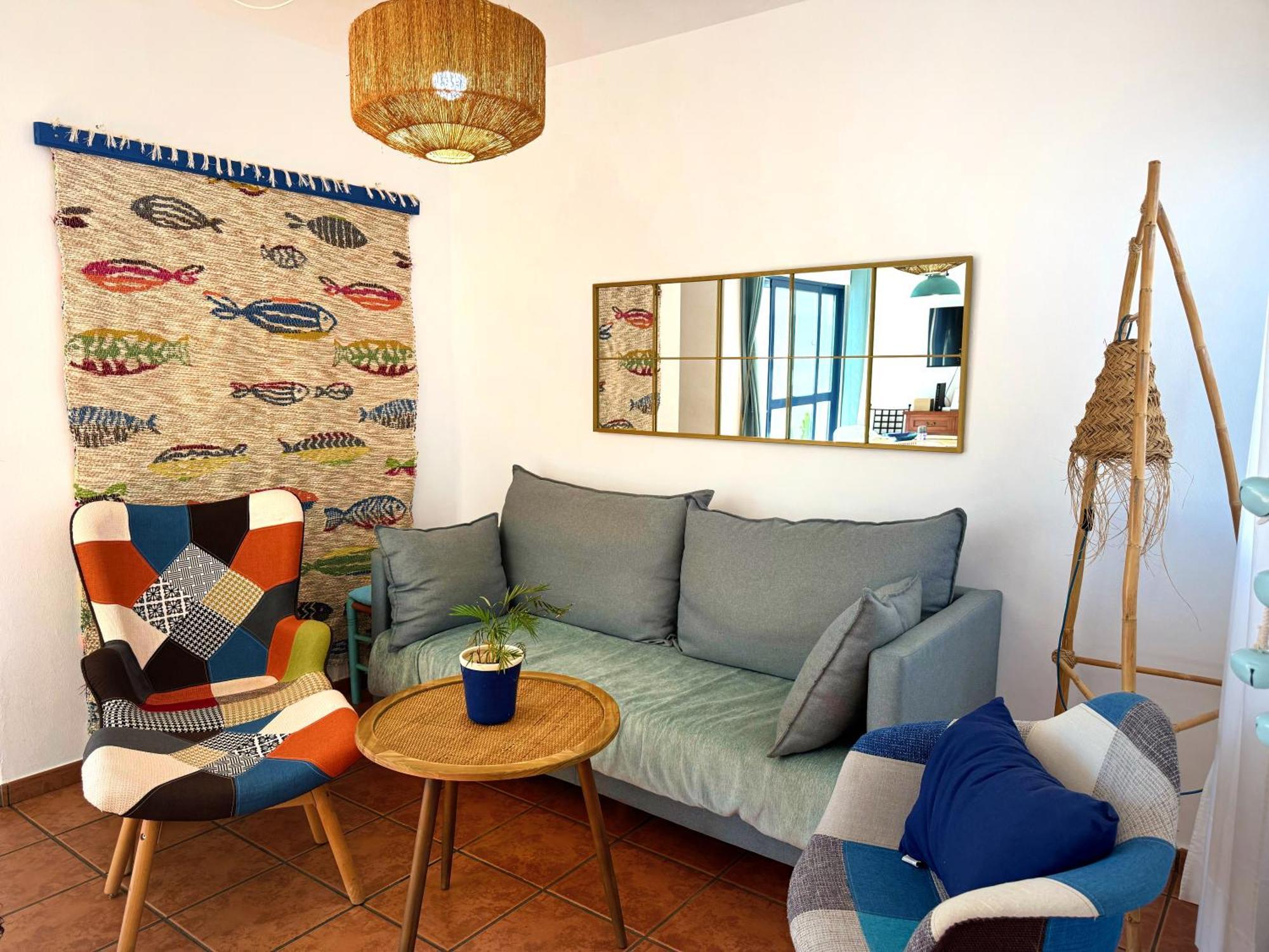 Negras 10 Apartamento Almería