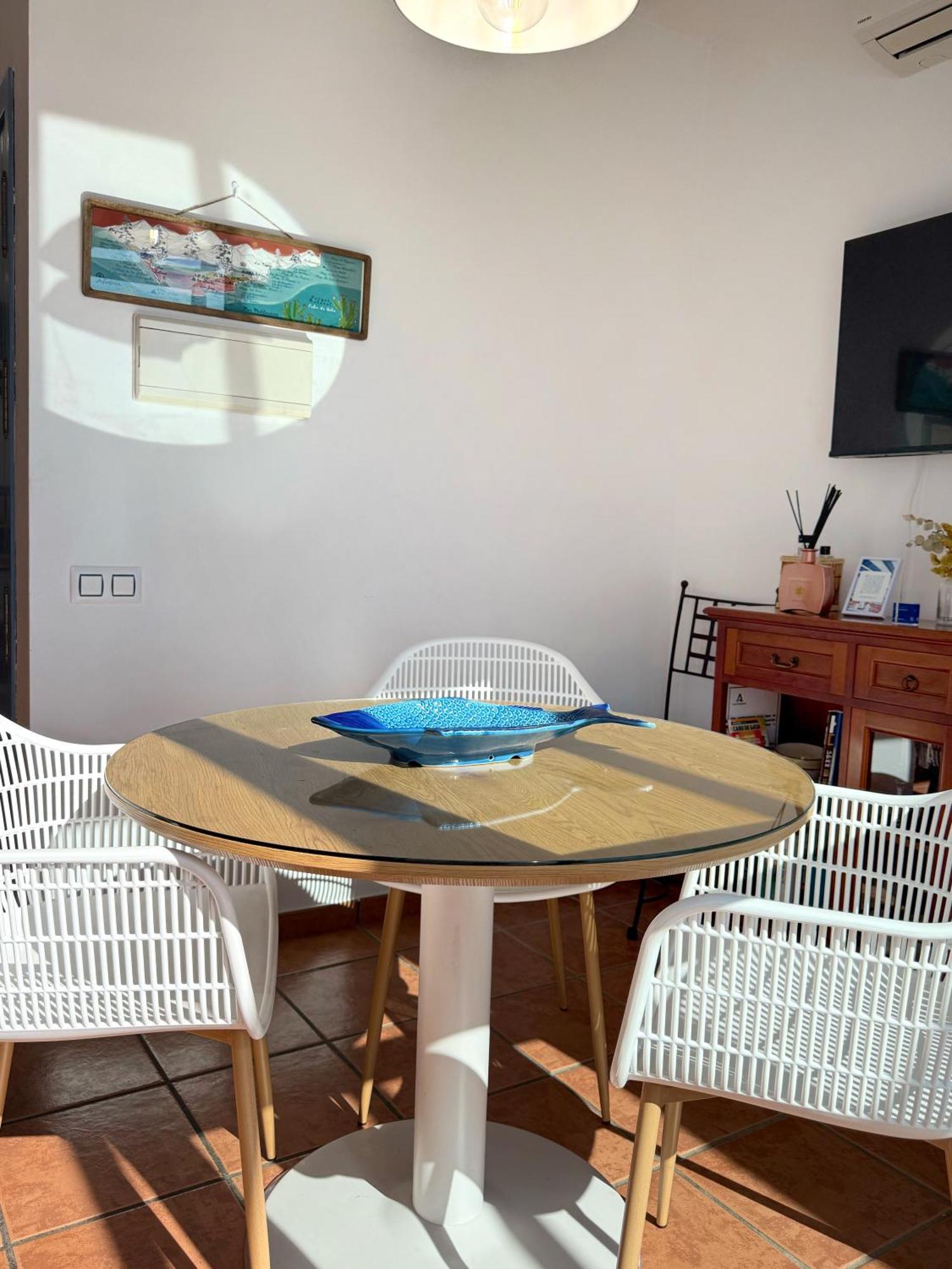 Negras 10 Apartamento Almería