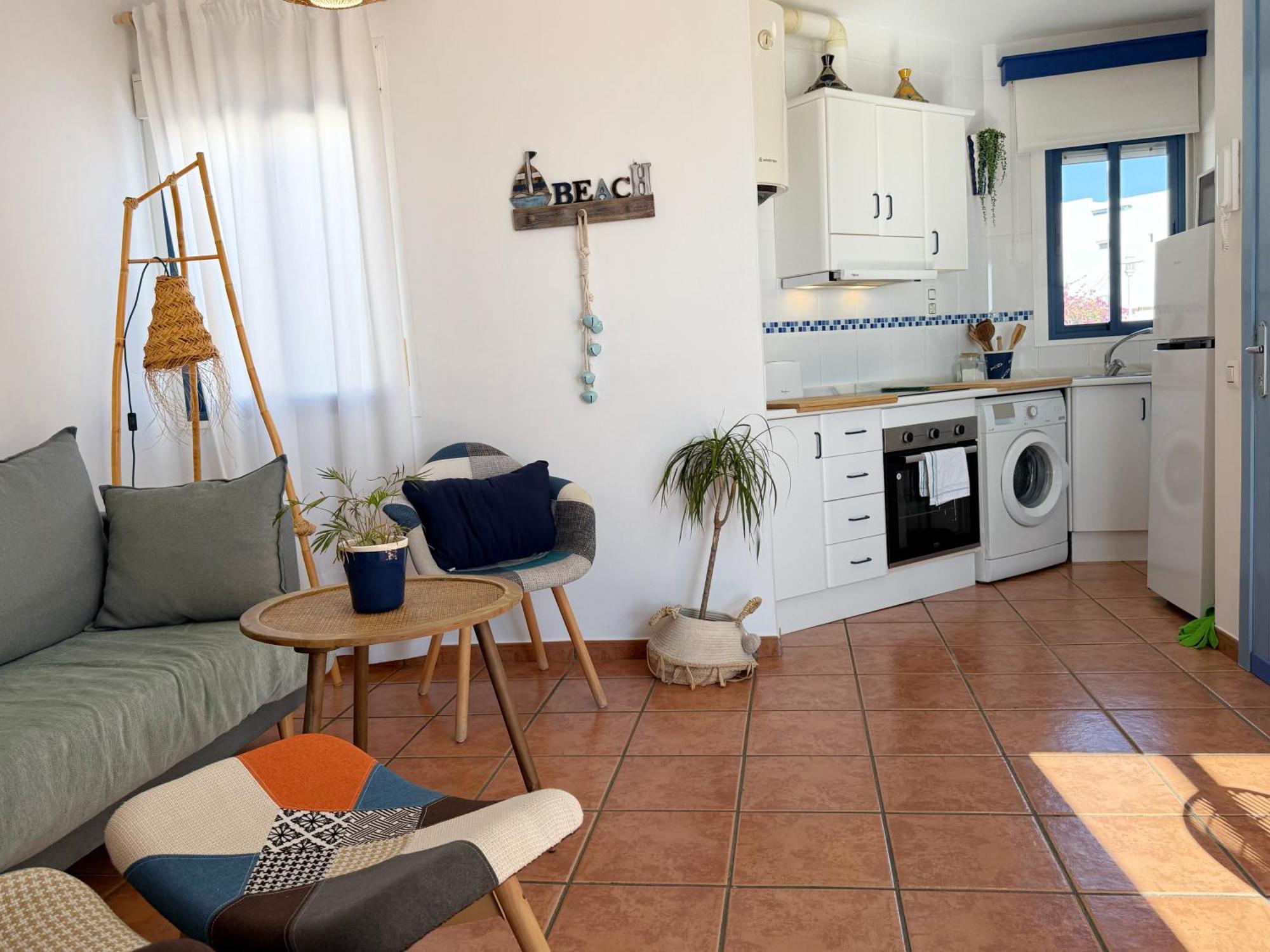 Apartamento Negras 10 *