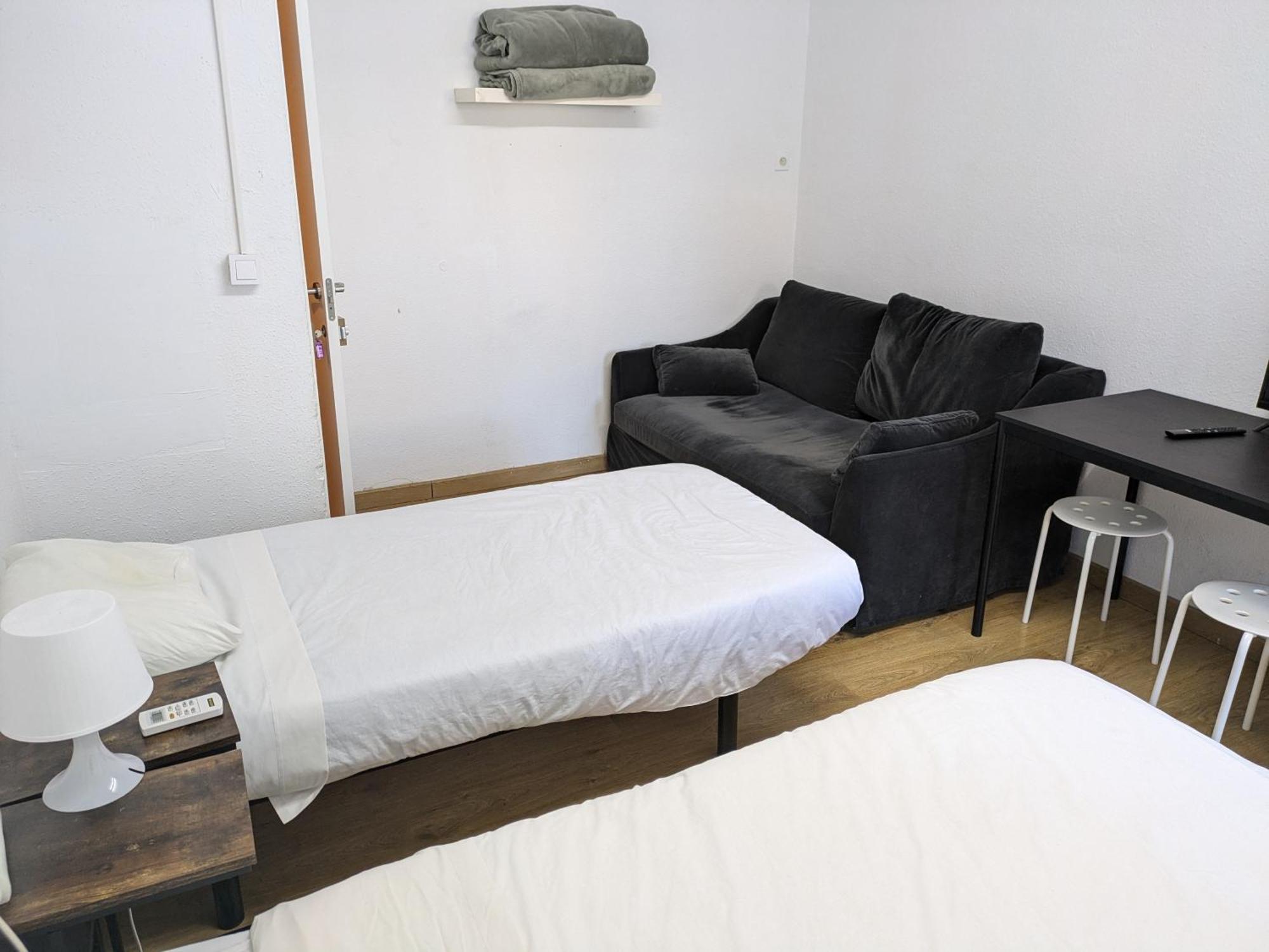 Pensión Casa De Barca