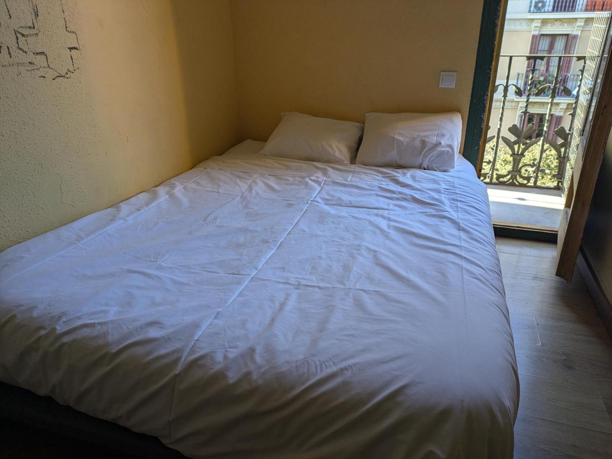 Pensión Casa De Barca 2*