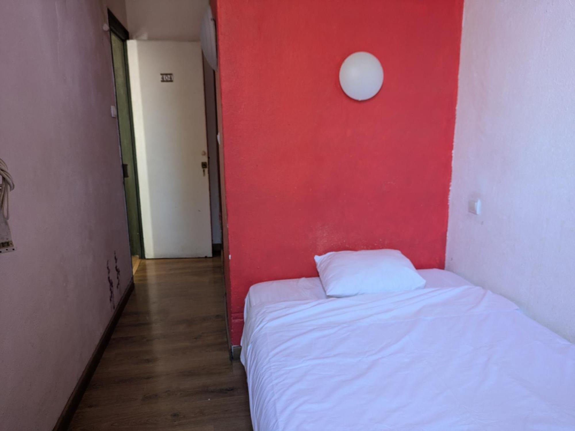 Pensión Casa De Barca