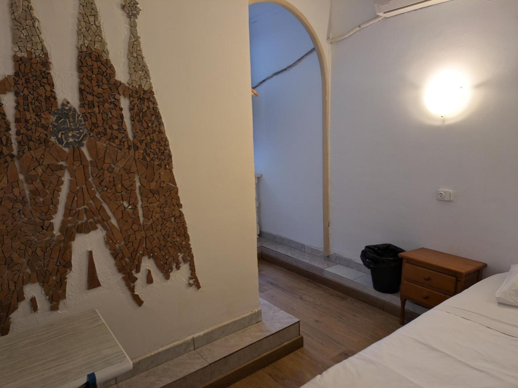 Casa De Barca Pensión 2*