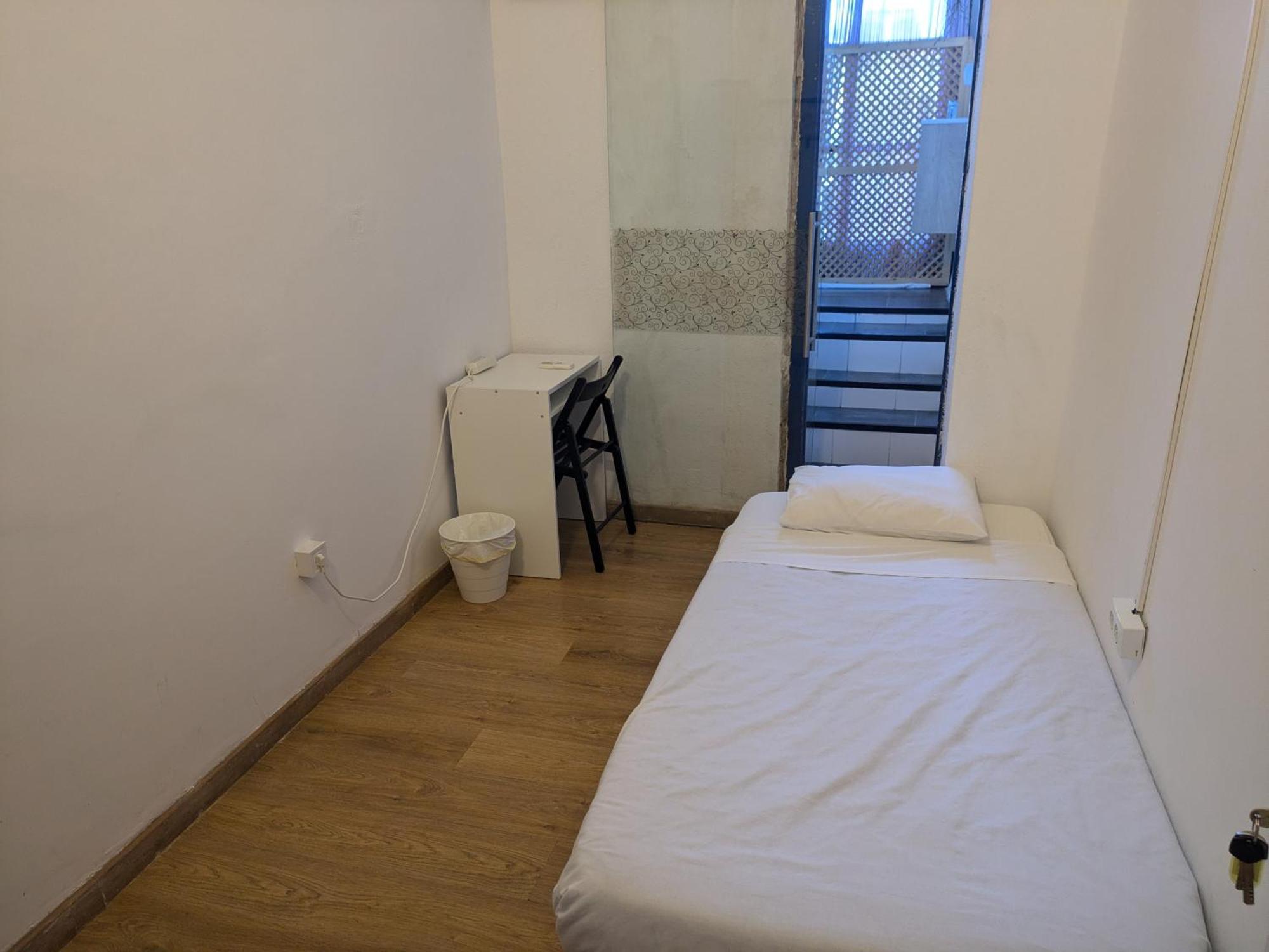 Casa De Barca Pensión Barcelona